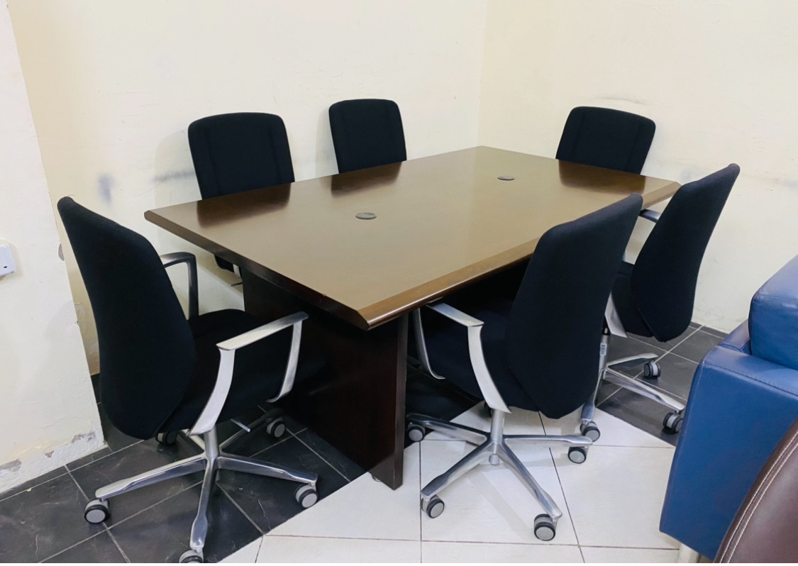 Used office furniture-74456895 - Image 9
