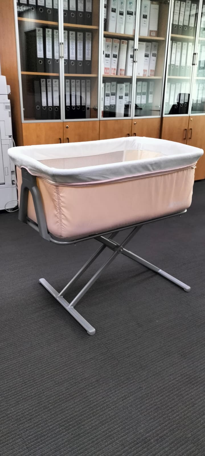 HAUCK BABY COT FOR SALE - Image 1