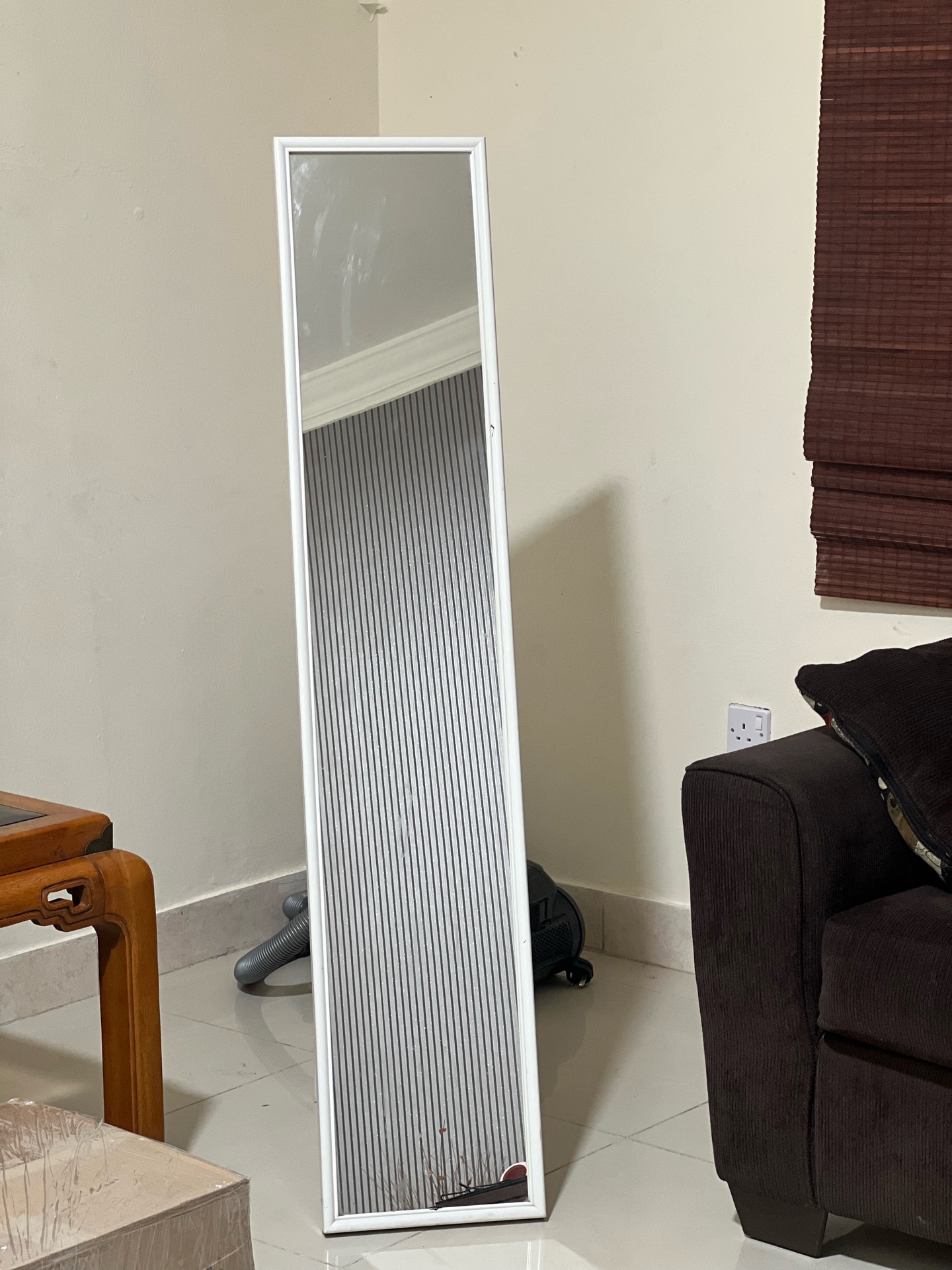 Standing mirror  - Image 2