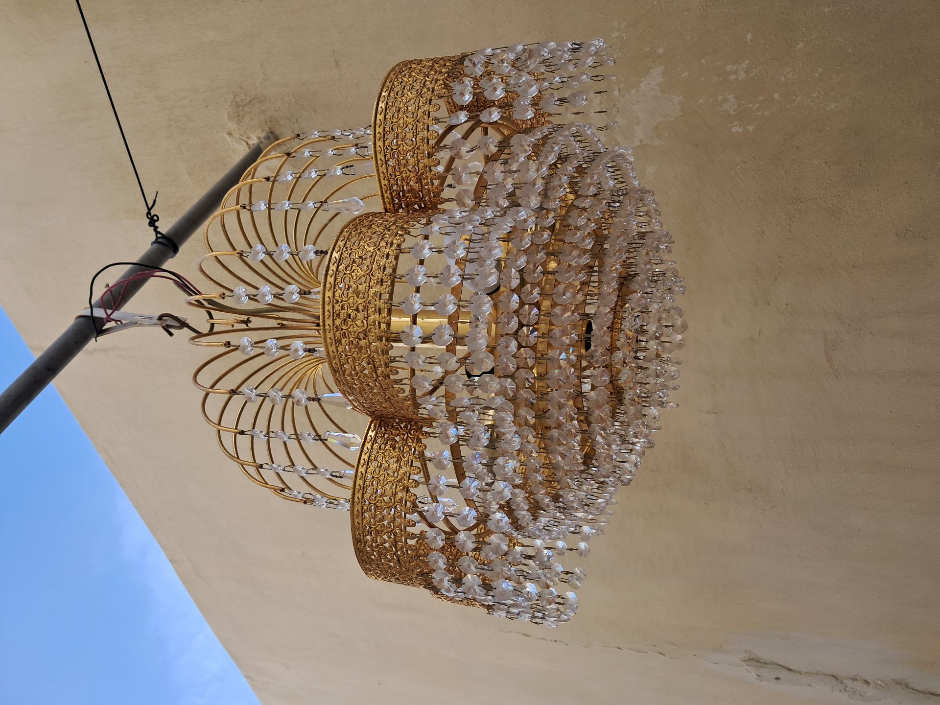 Chandelier - Image 1
