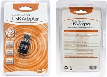 WiFi USB Adaptor  - Image 2