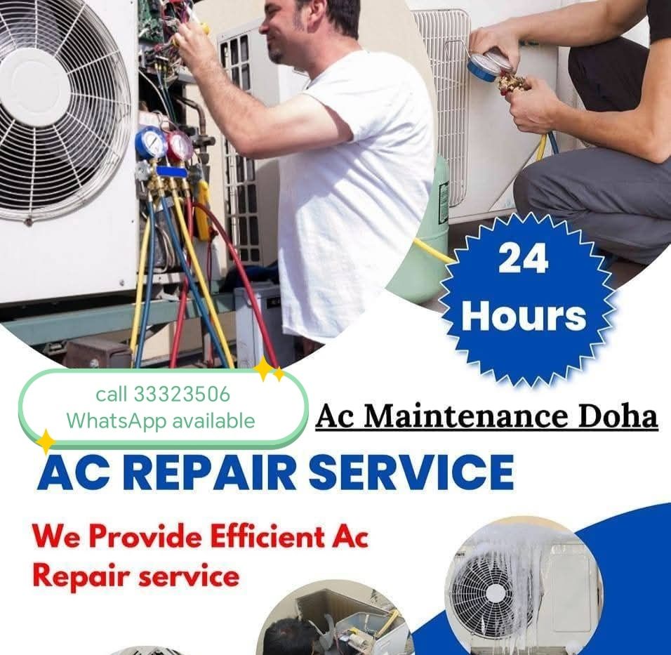 Ac service, repair,buying, selling available - Image 2