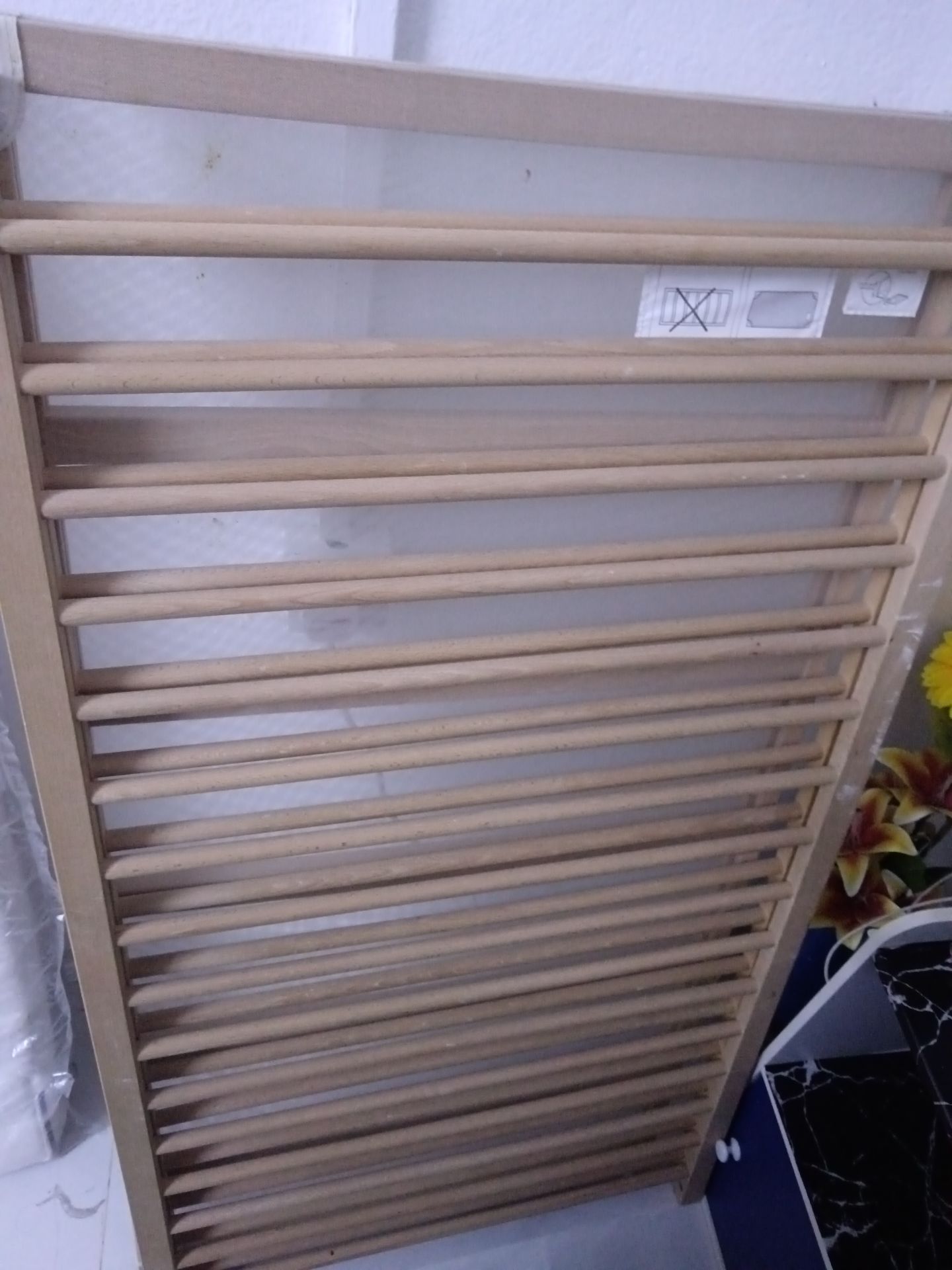 Baby cot  - Image 3