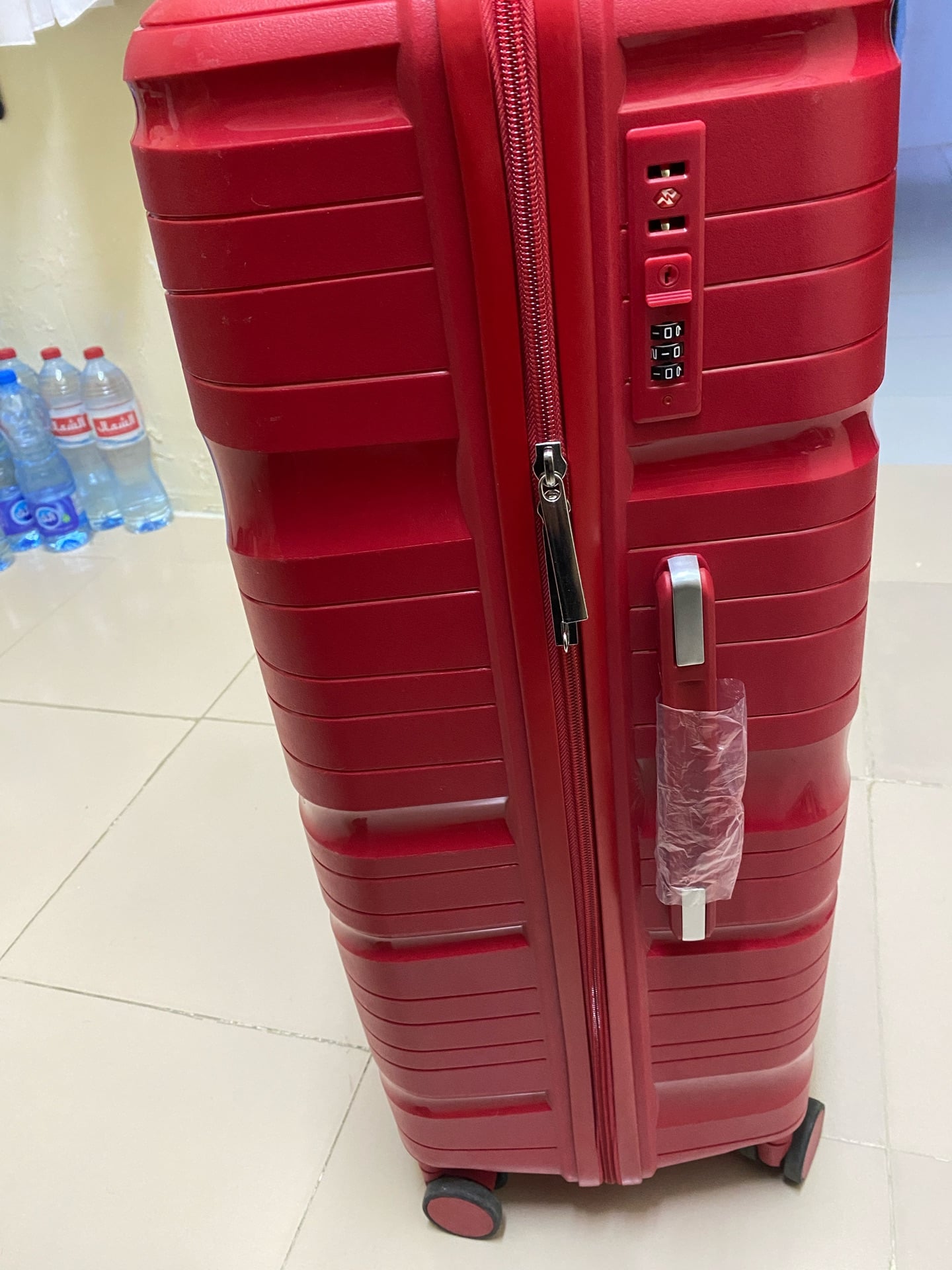  Brand new American hard trolley  - Image 2