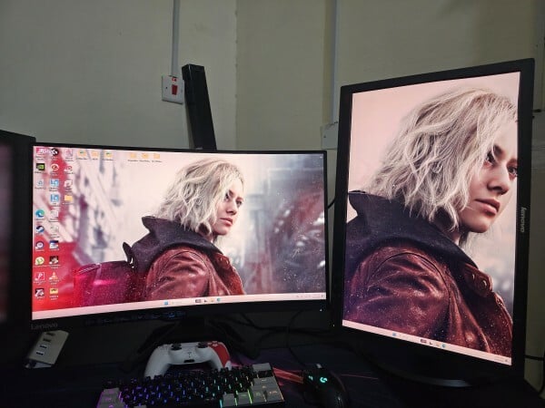 ULTIMATE Gaming Setup for Sale! - Image 4