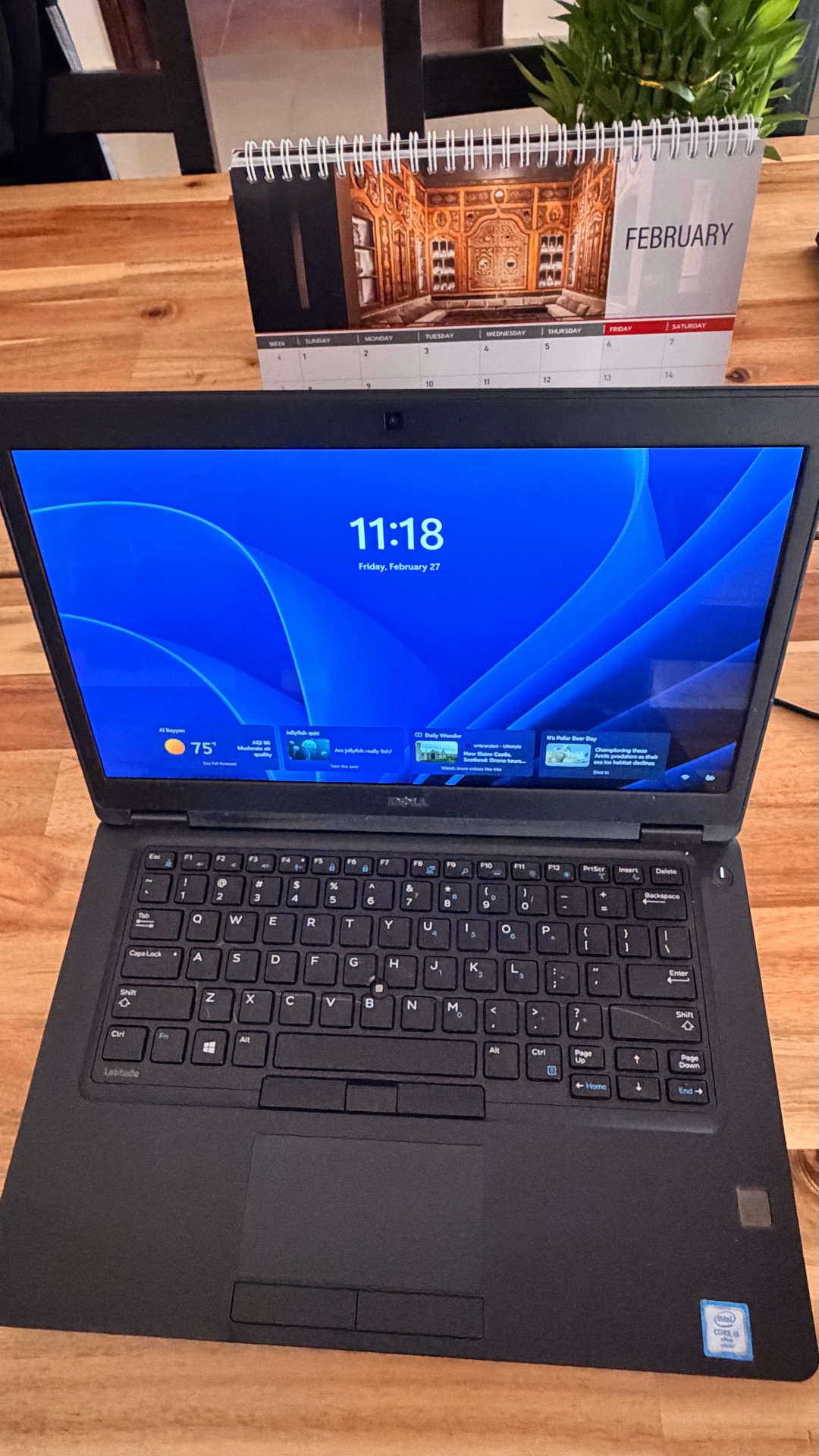 Dell Latitude 5480 for sale - Image 2