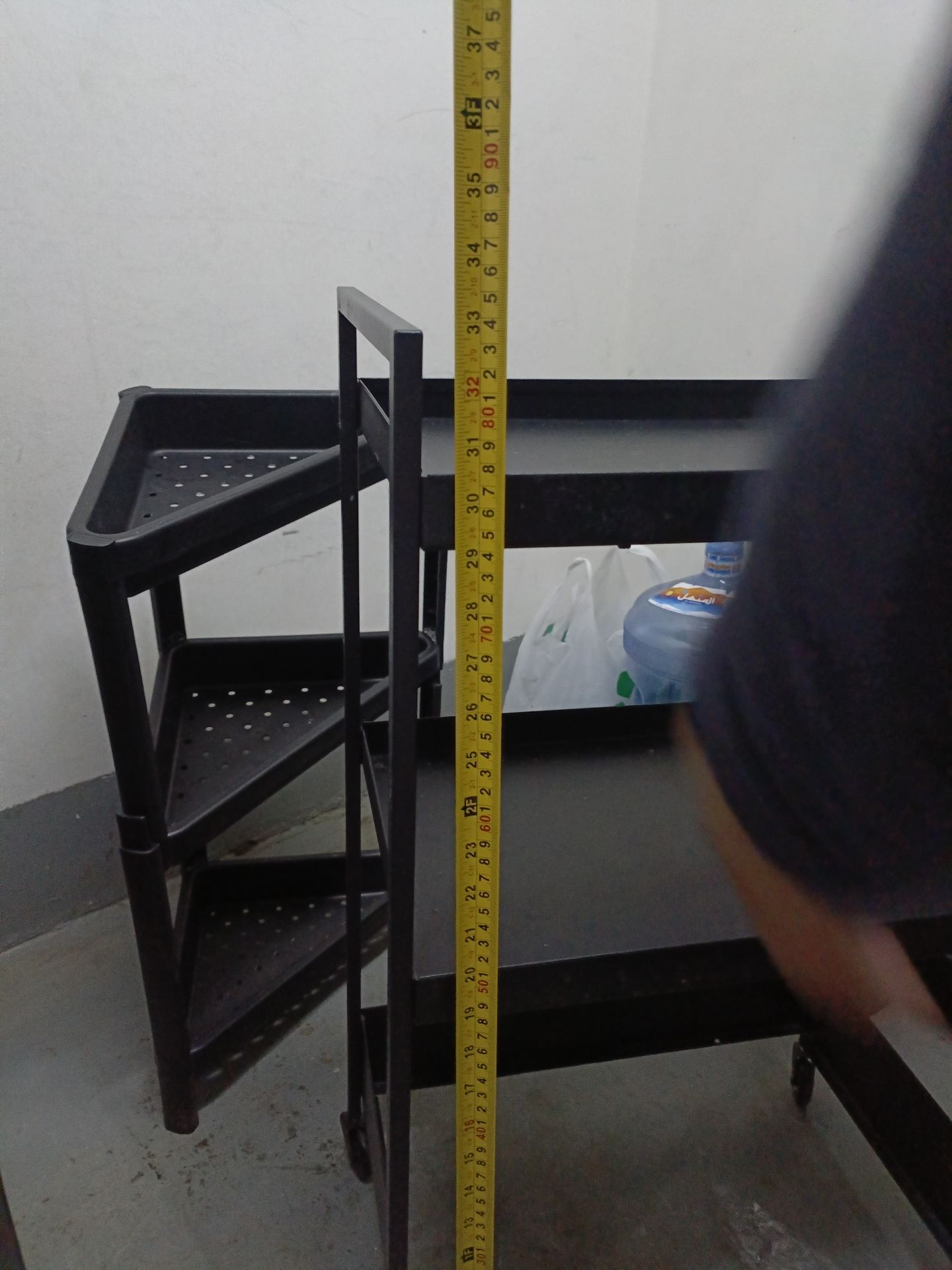 Kitchen Trolley  - Image 7