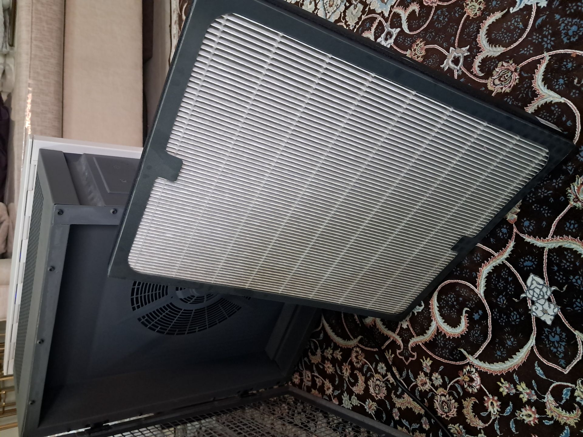 Purifier  Blueair  - Image 6