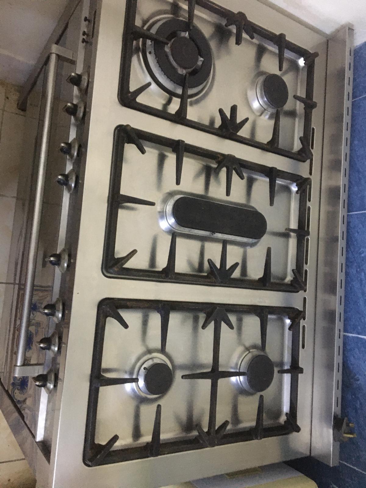 ELBA OVEN FOR SALE - Image 9