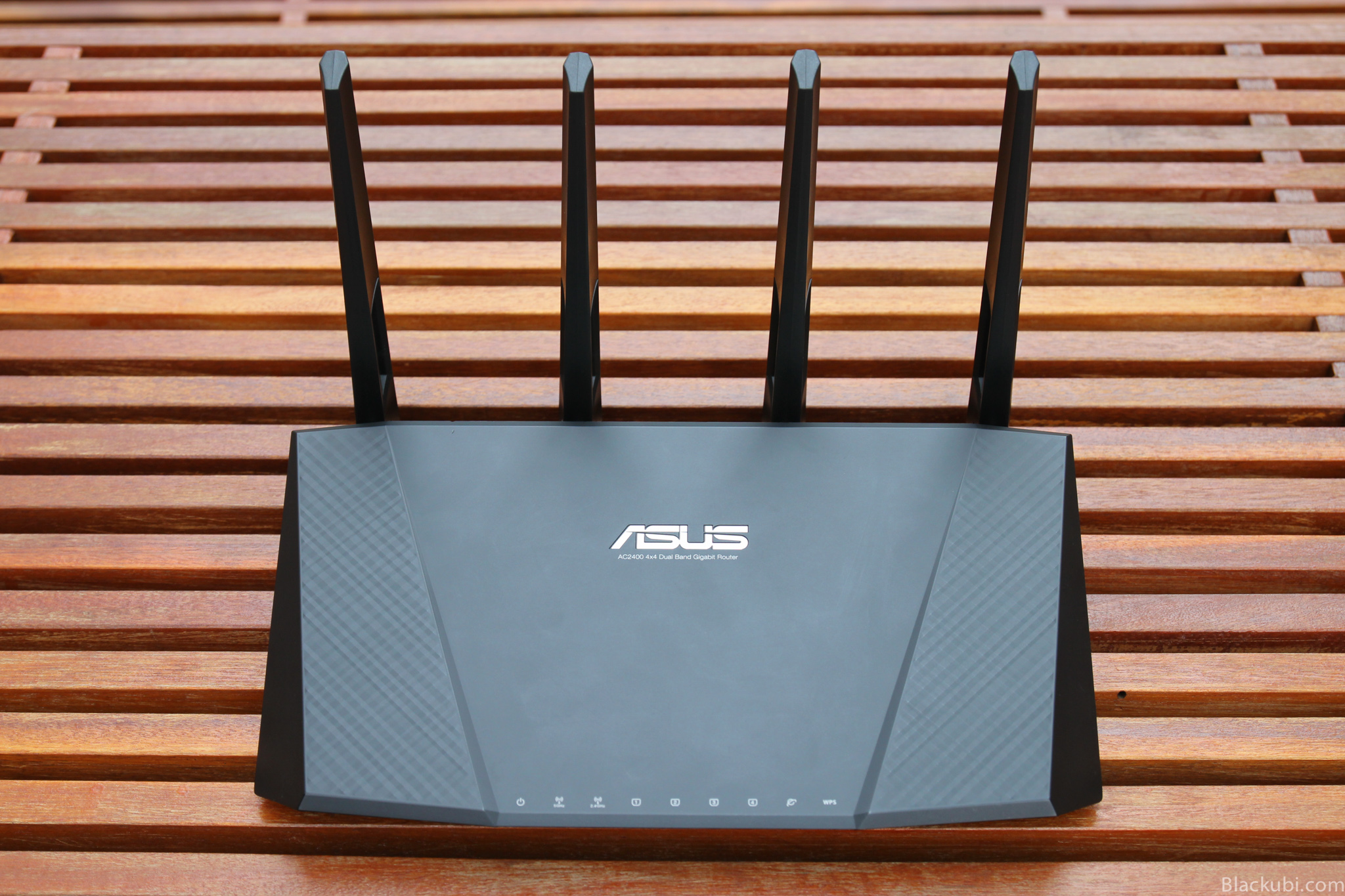 ASUS ROUTER - Image 4