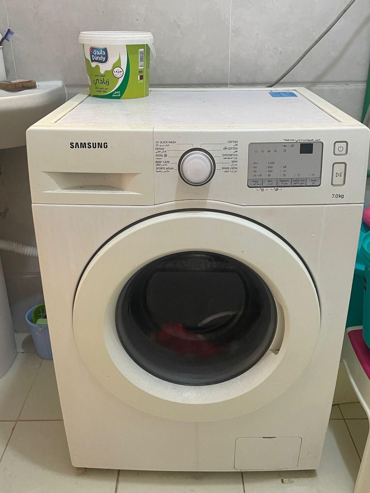 Samsung LG Brand Washing machine available for sell - Image 6