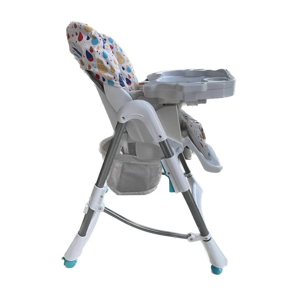 Baby dining chair - Image 3