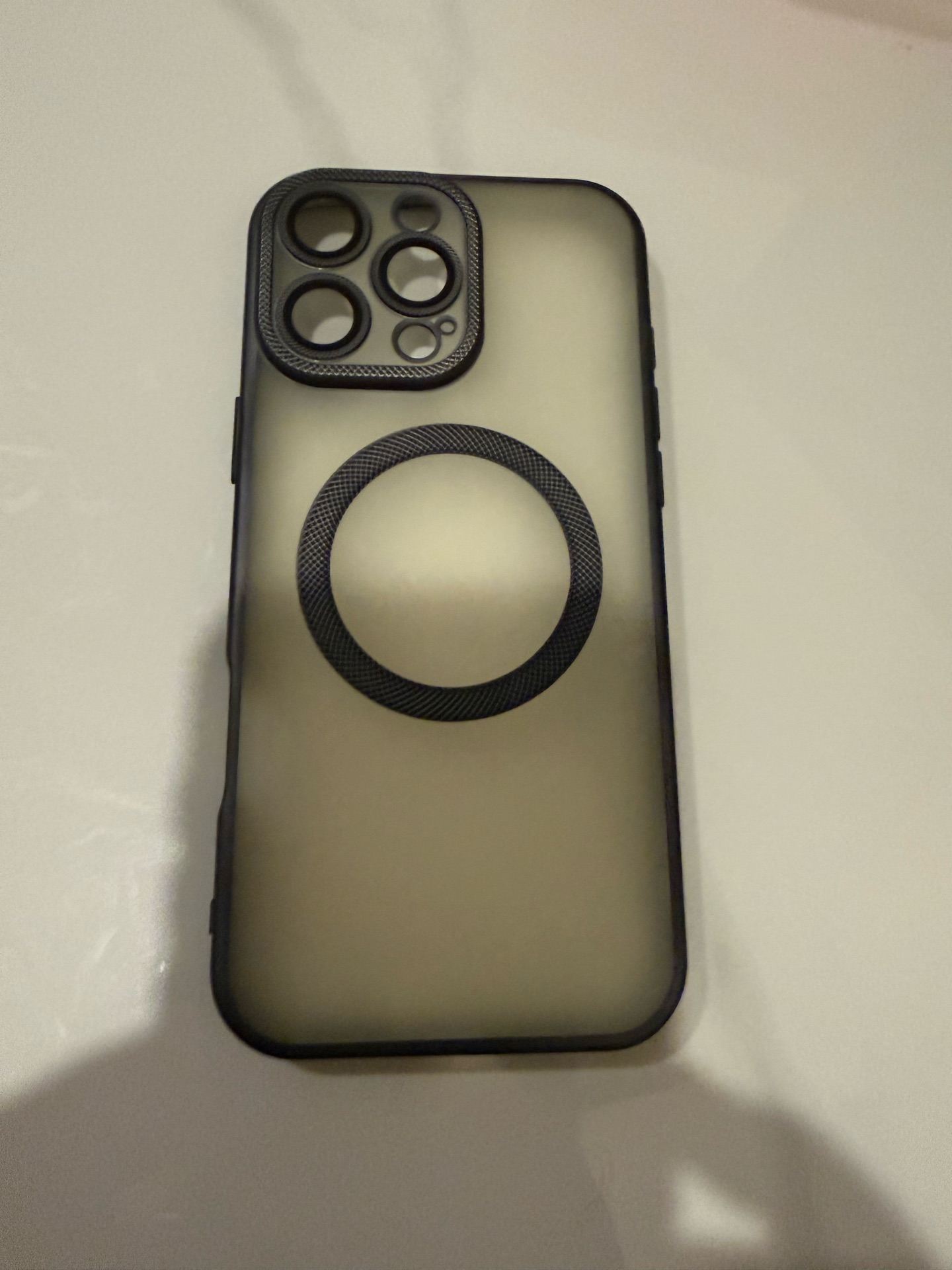 For sale iPhone 16 pro max 256 - Image 6