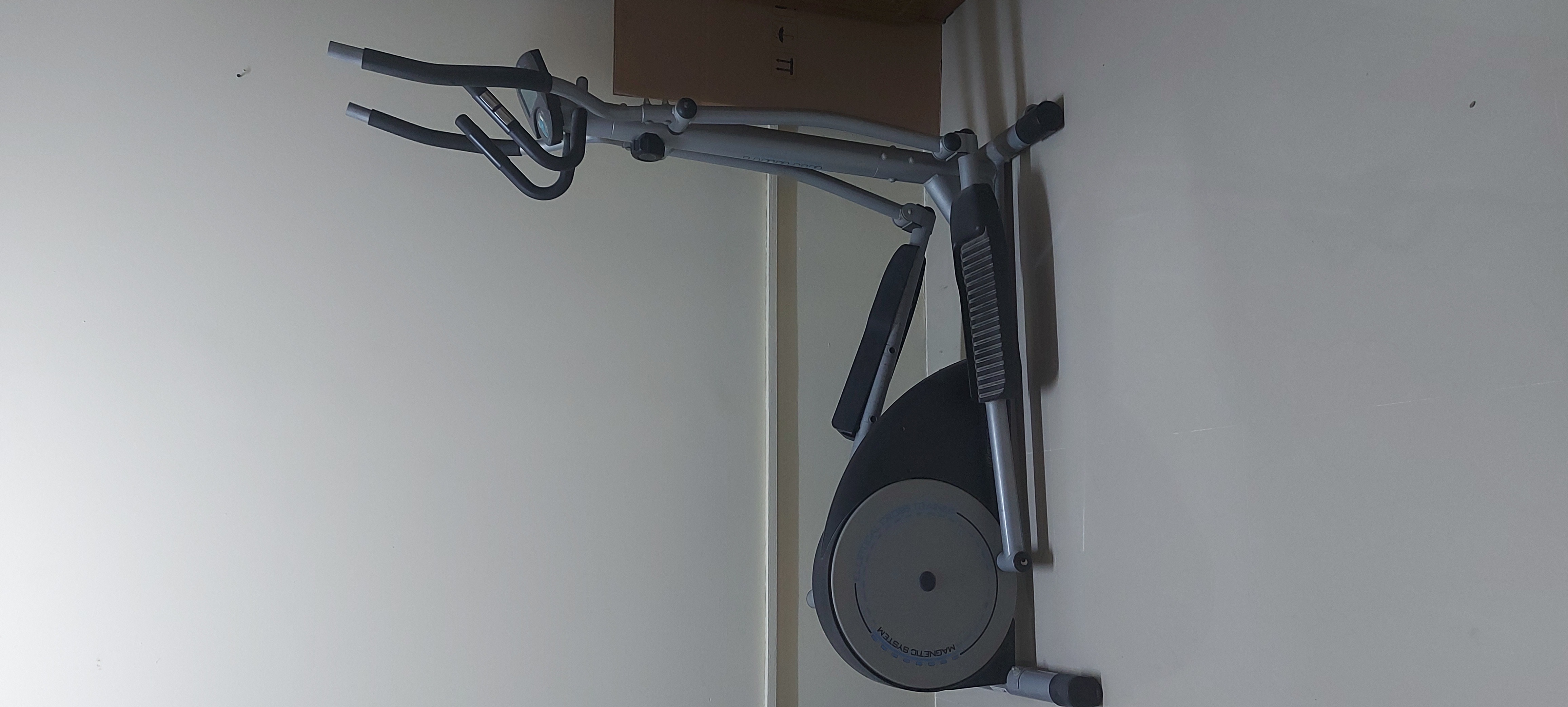 Elliptical cycle for sale - Image 4