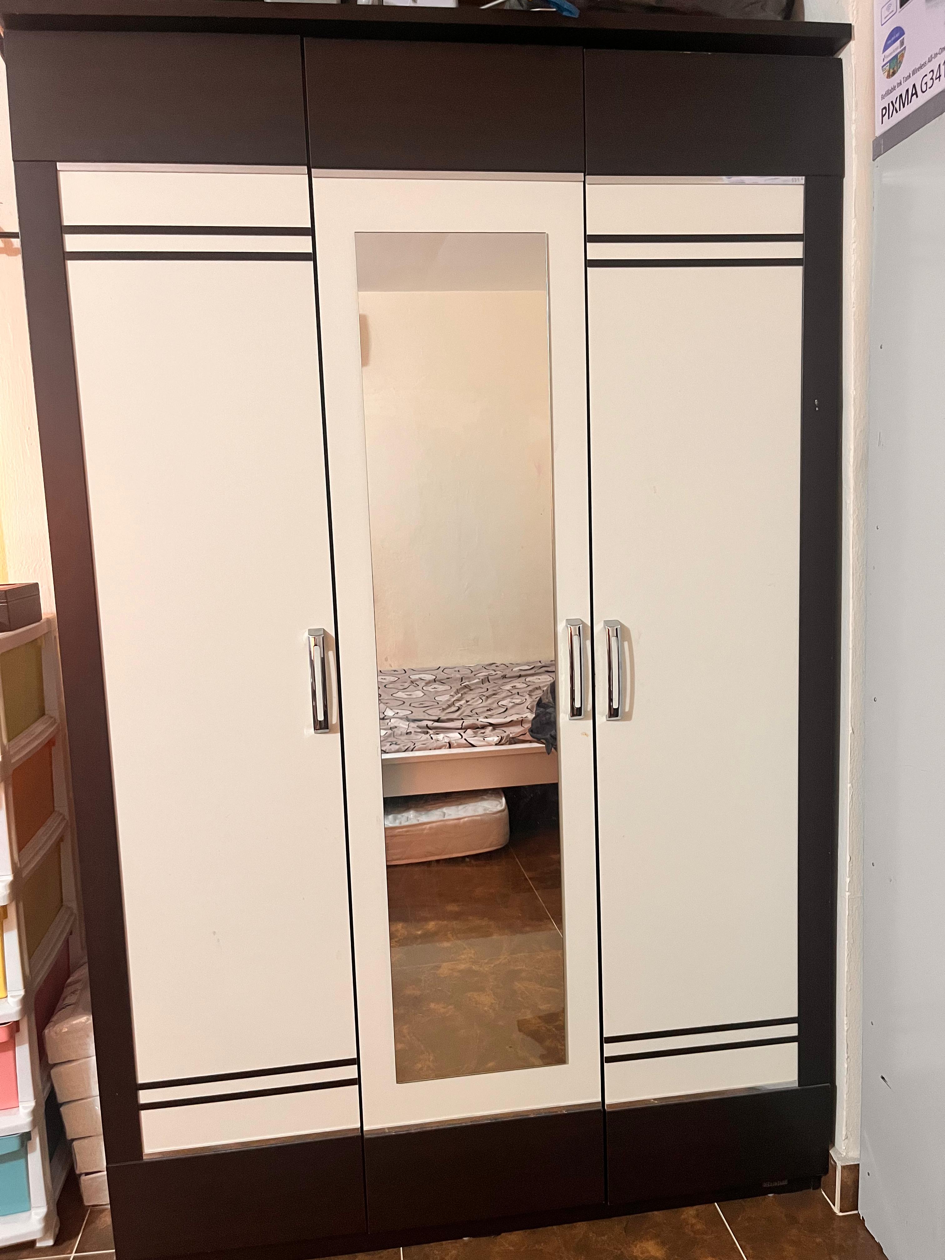 used bedroom set - Image 3