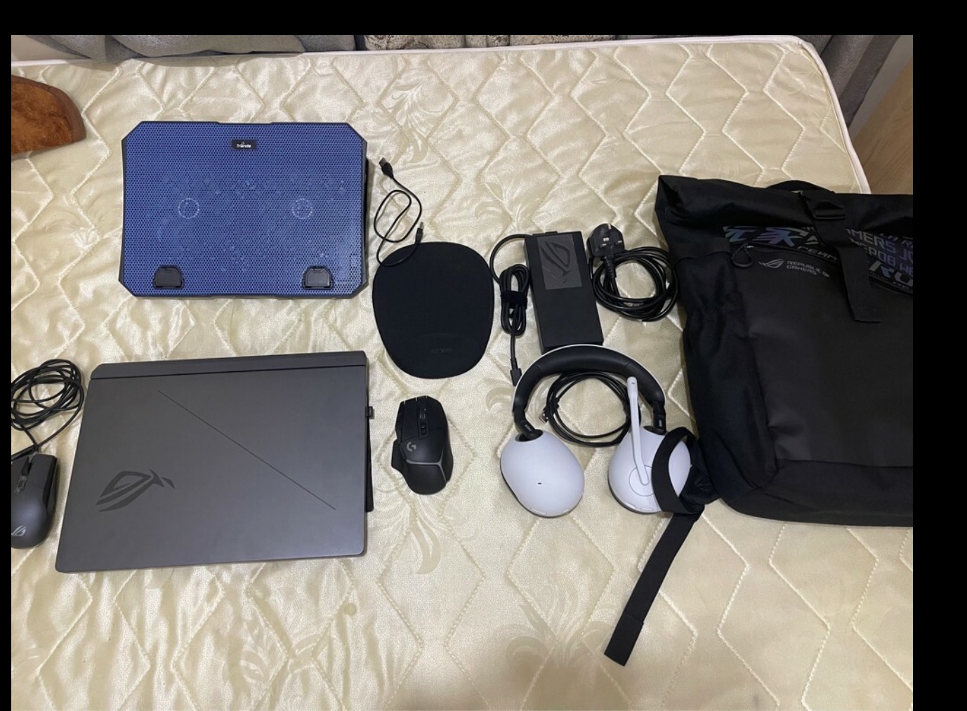 Gaming laptop for sale due to urgent need. - Image 4