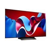 LG OLED 55C46LA  evo AI C4 4K Smart TV 2024. - Image 2