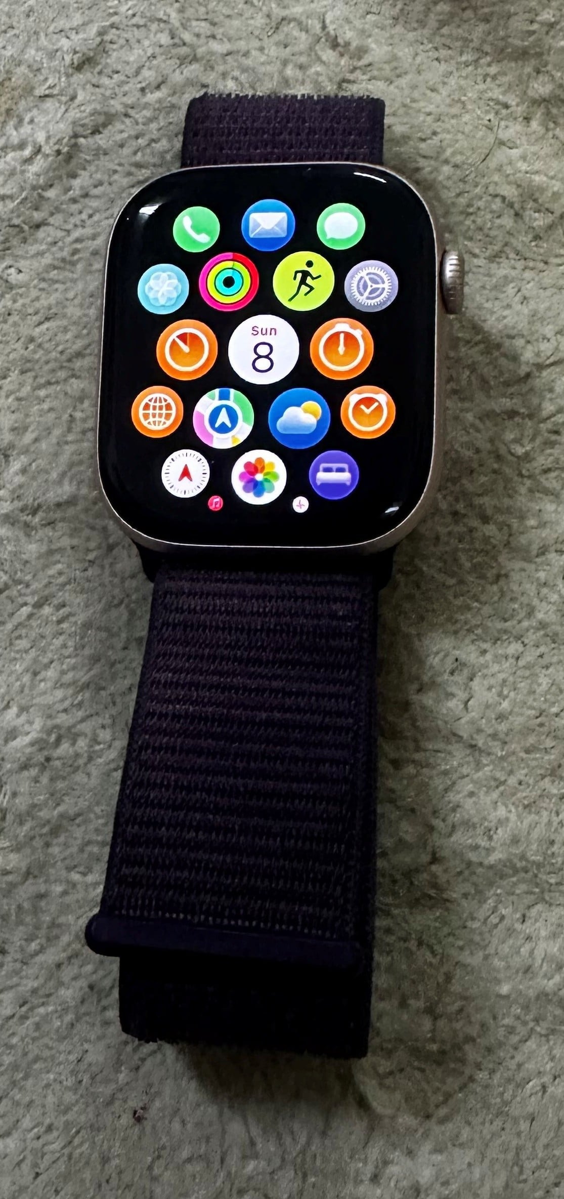 iWatch series 10 (GPS) with charge, BOX - Image 3