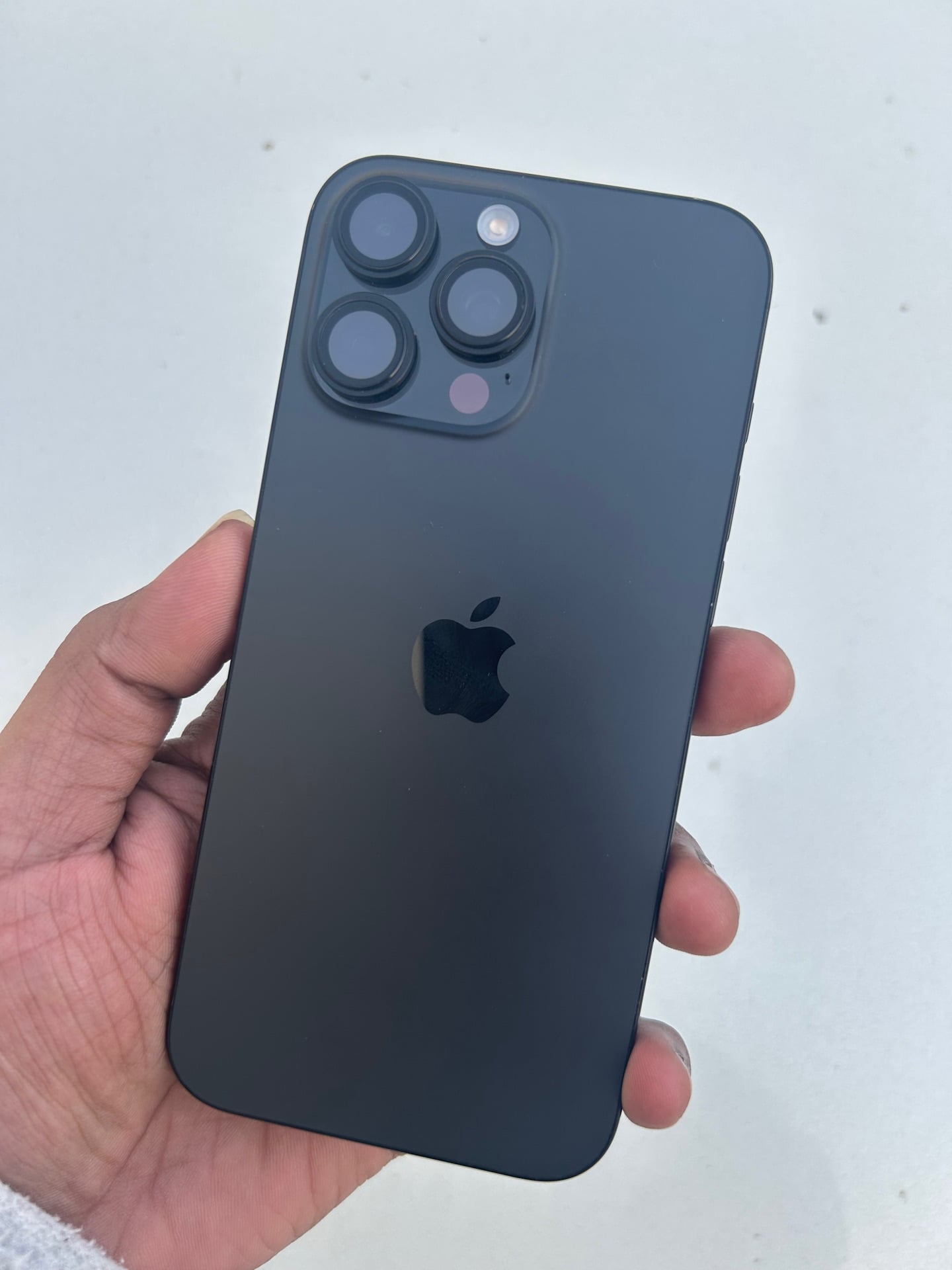 iPhone 16 Pro Max 512 gb Black - Image 5