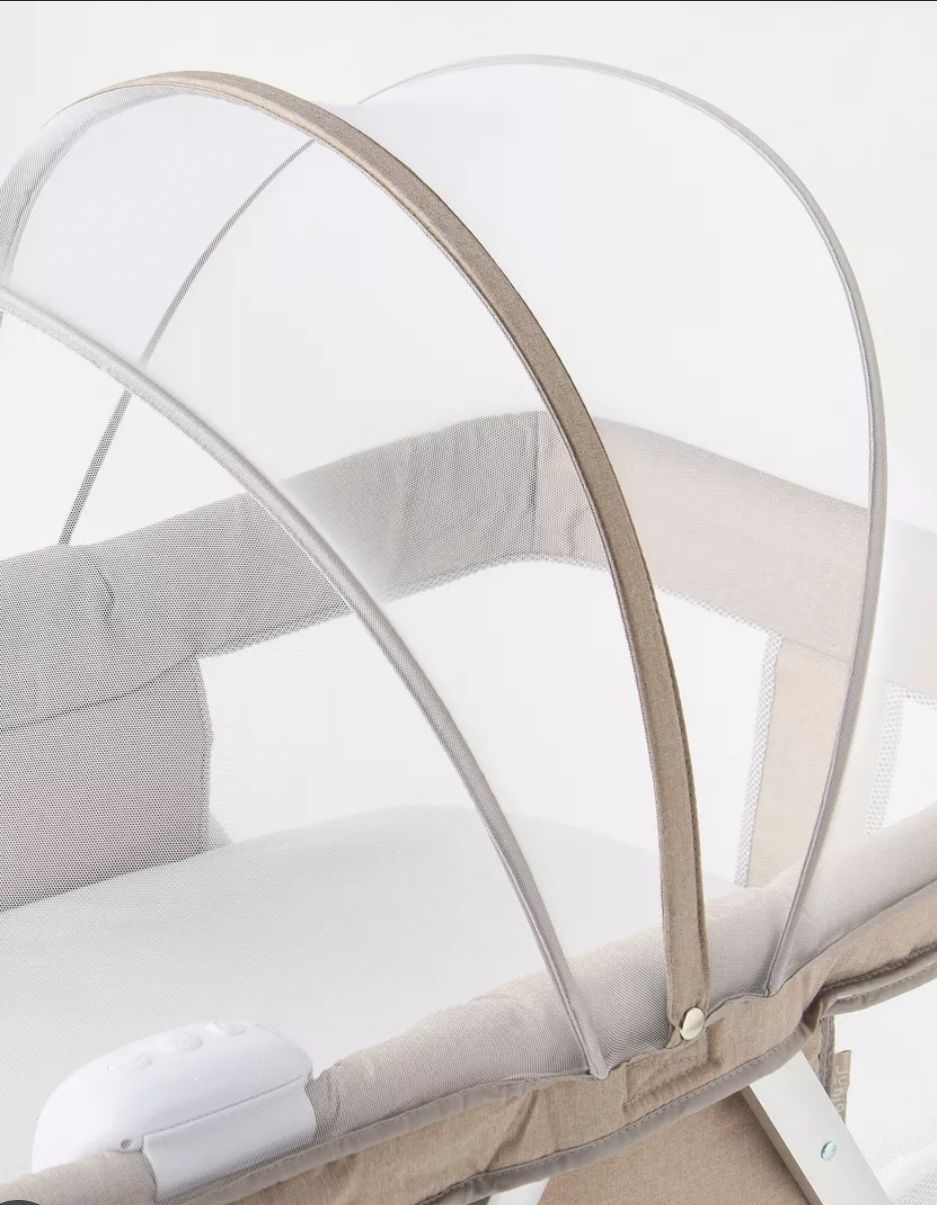 Baby cradle less used - Image 2