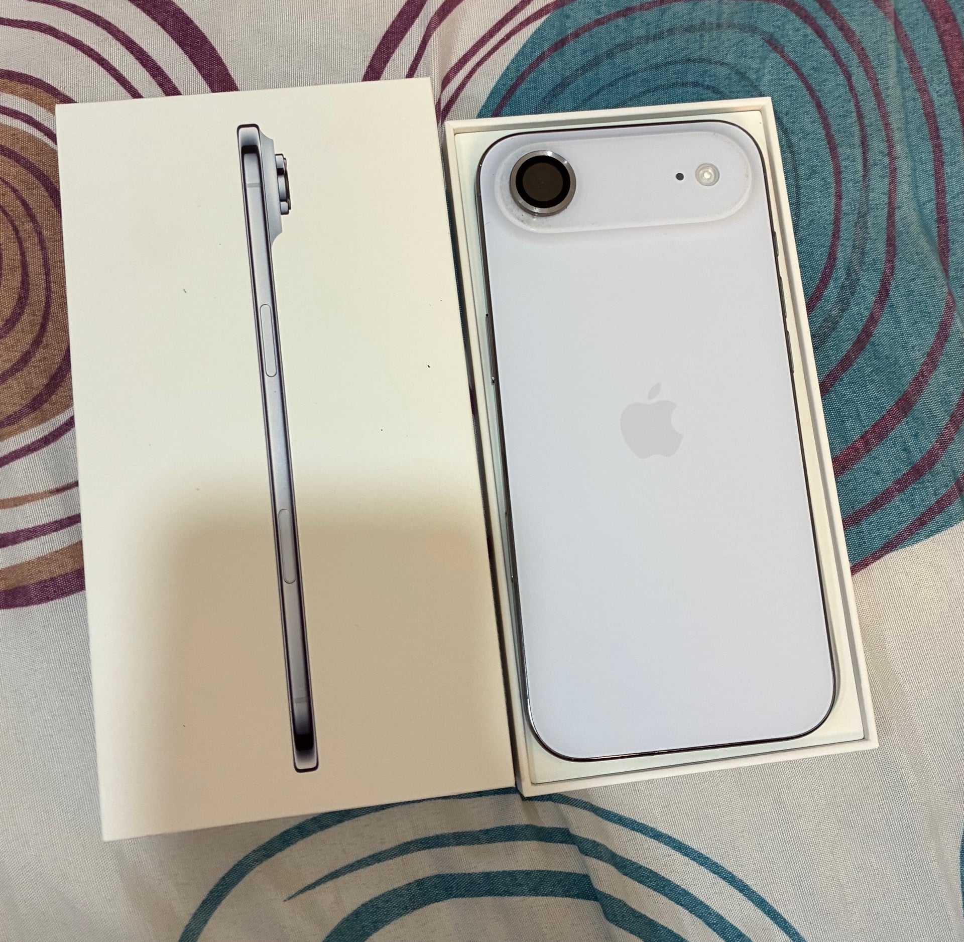 I phone air - Image 6