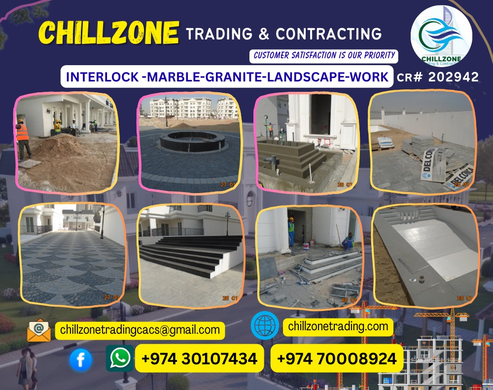 All kinds of maintenance and renovation work - Image 2