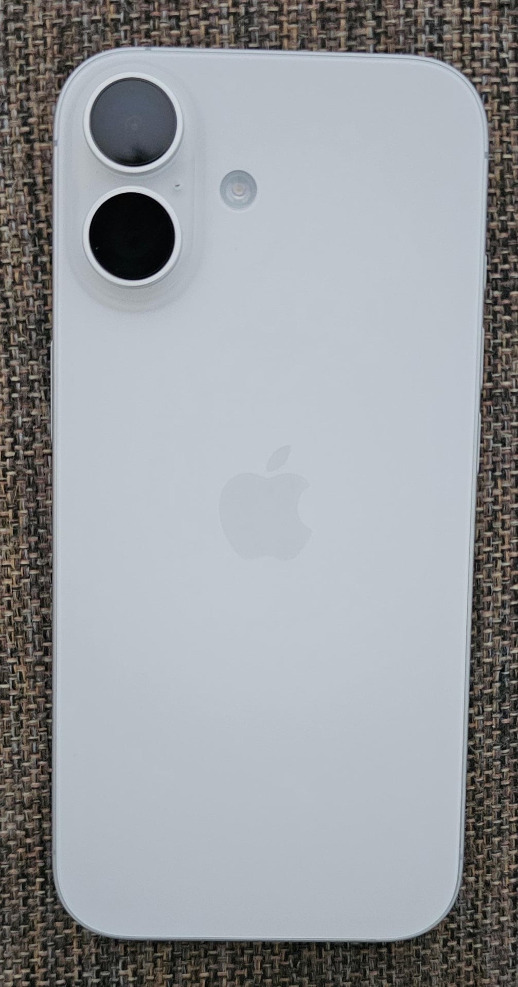 iPhone 17 White Color 256 GB  - Image 8