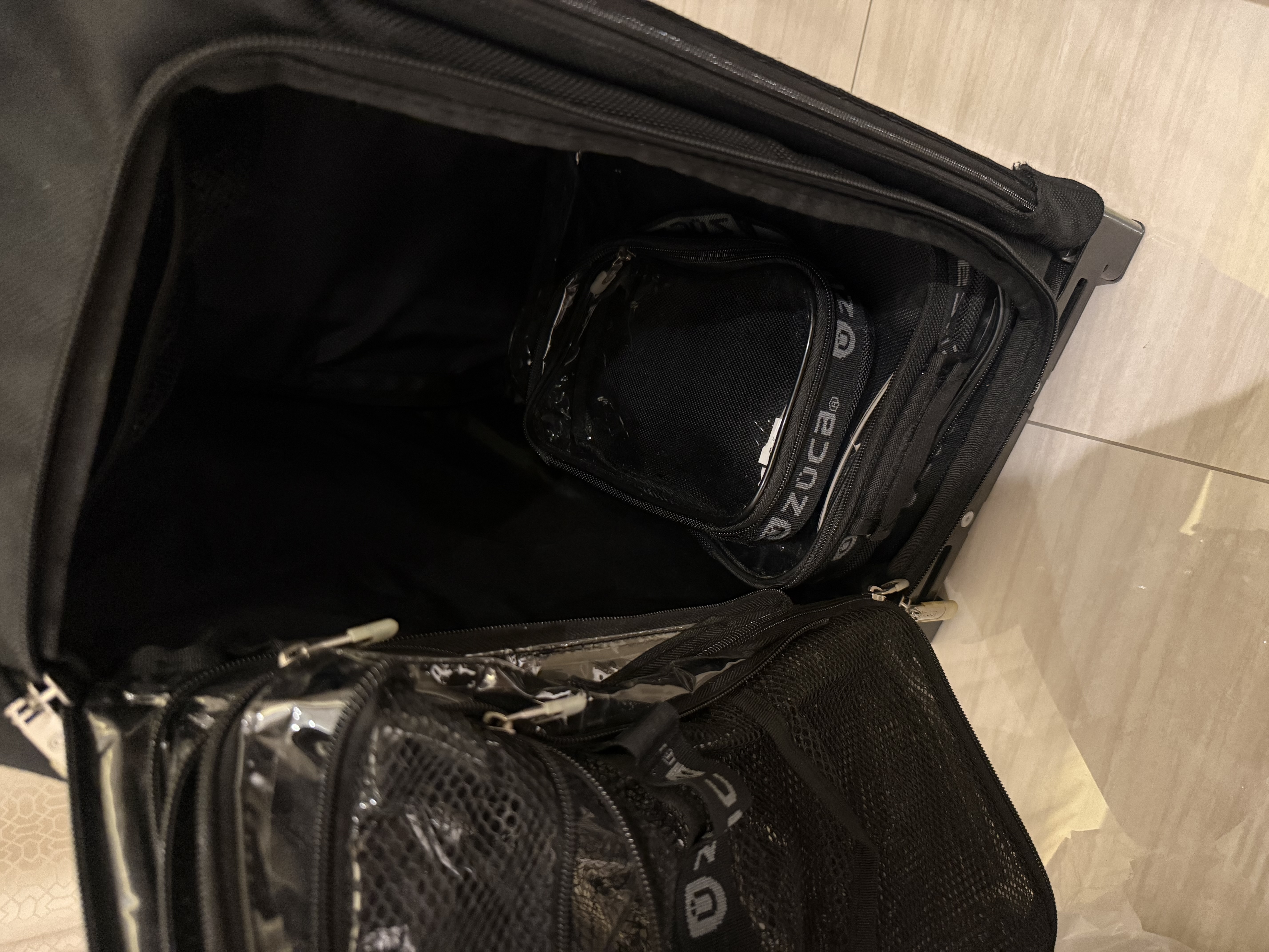 Zuca Pro Travel  - Image 3