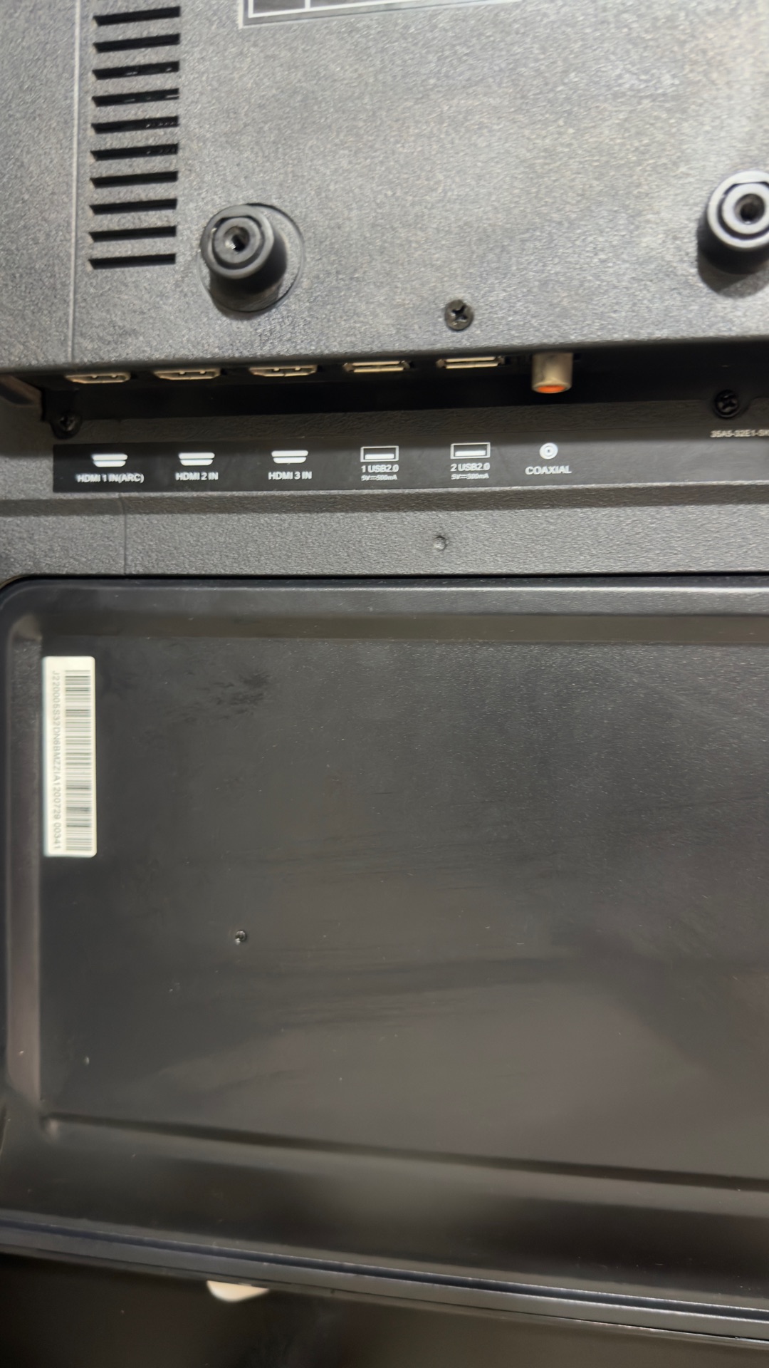 Tv for sale - Image 7