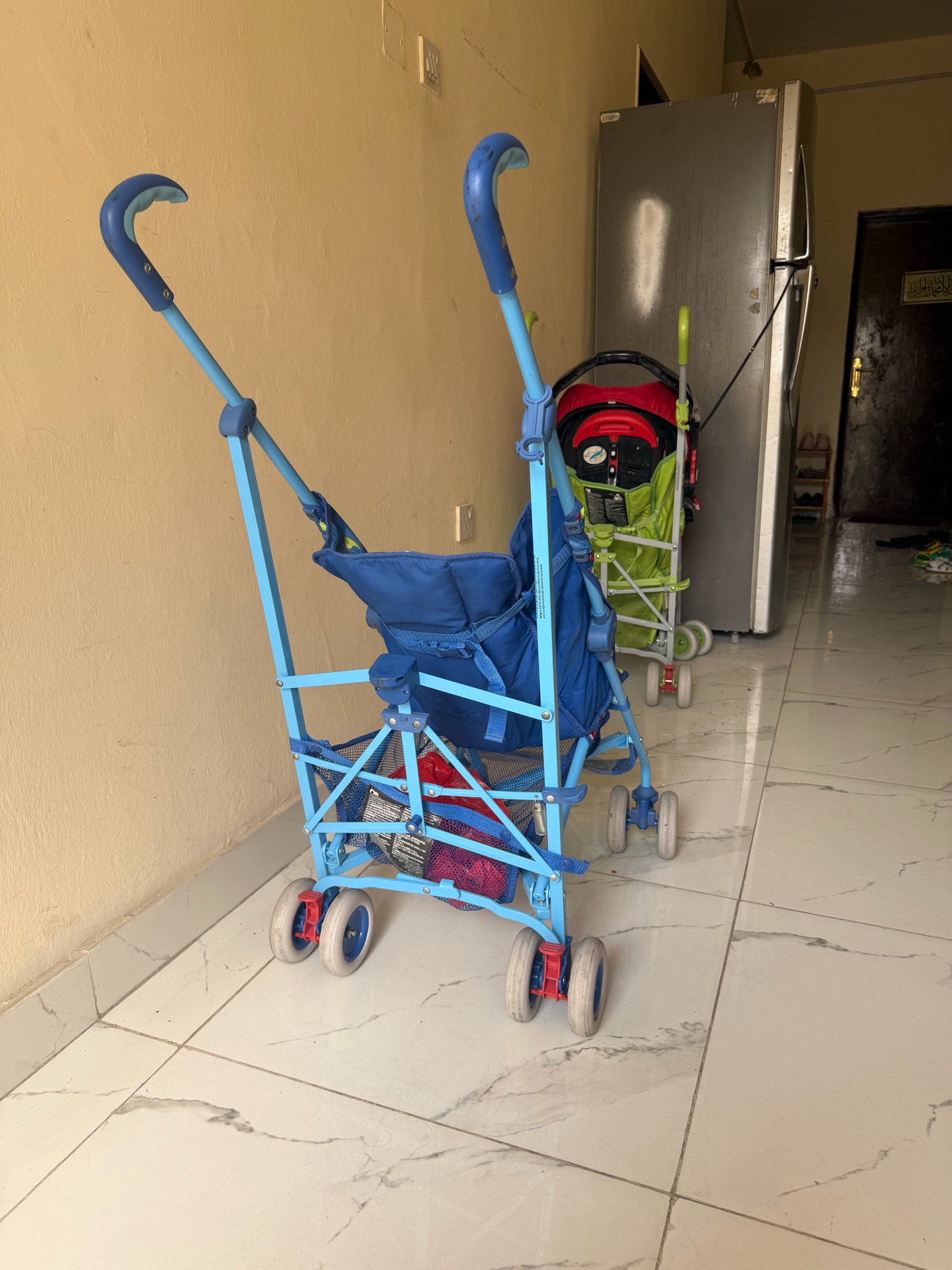 Baby stroller for sale - Image 6