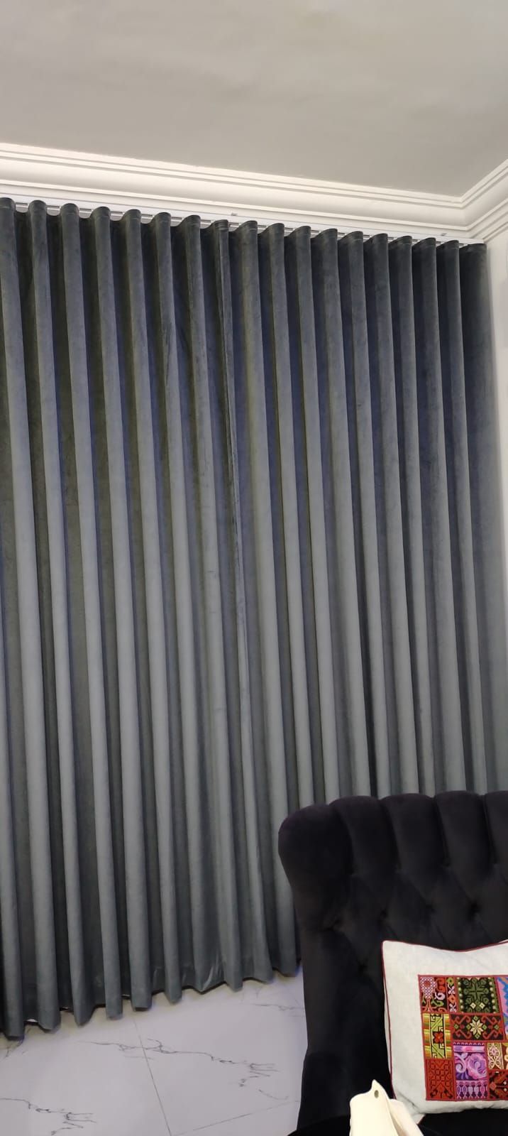 Curtain  - Image 9