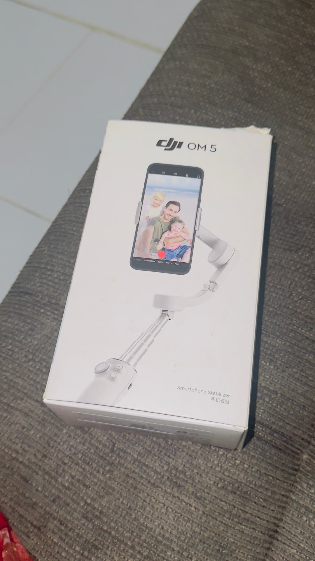 DGI OM5 - Image 4