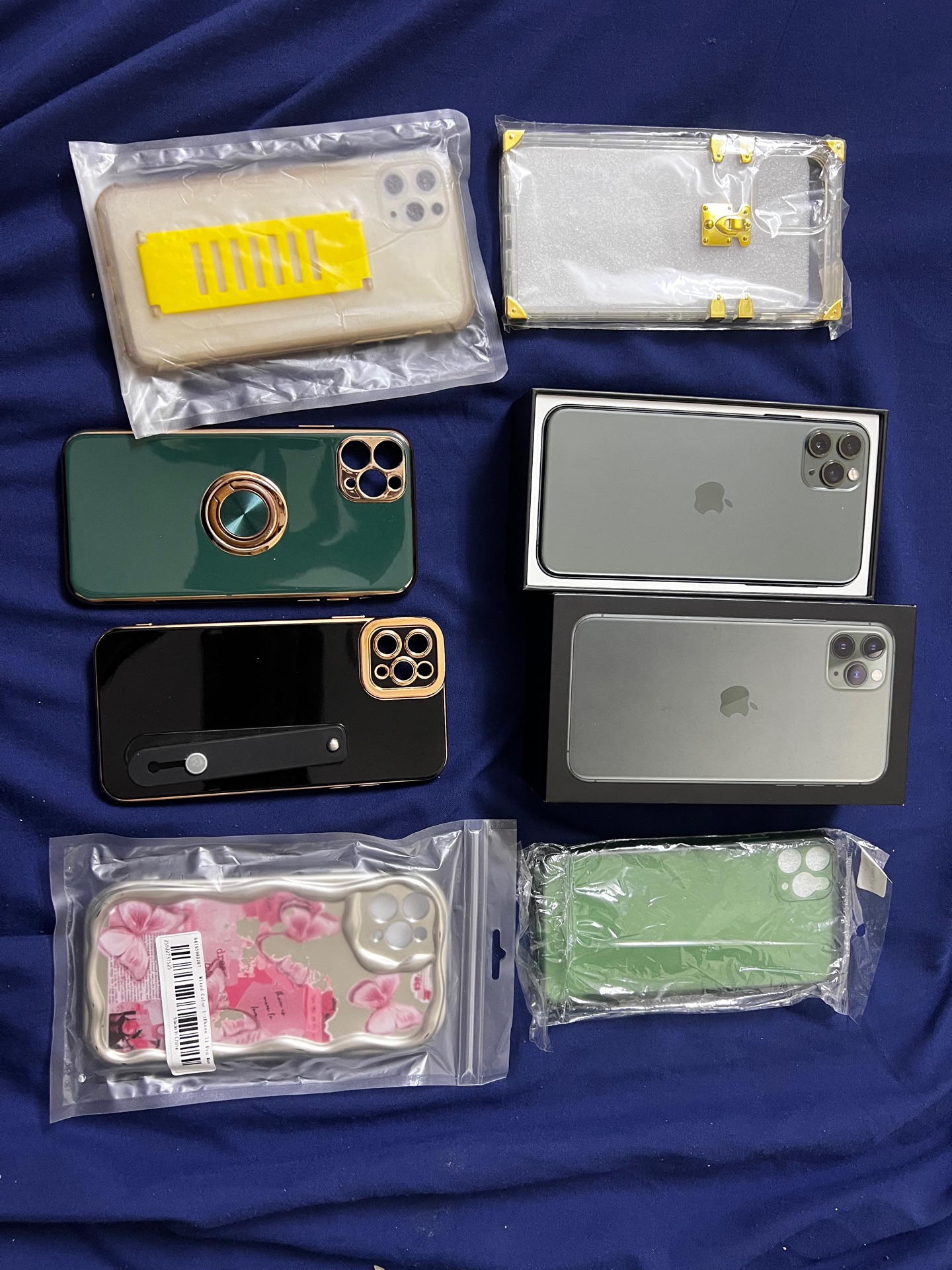 iPhone 11 promax - Image 1