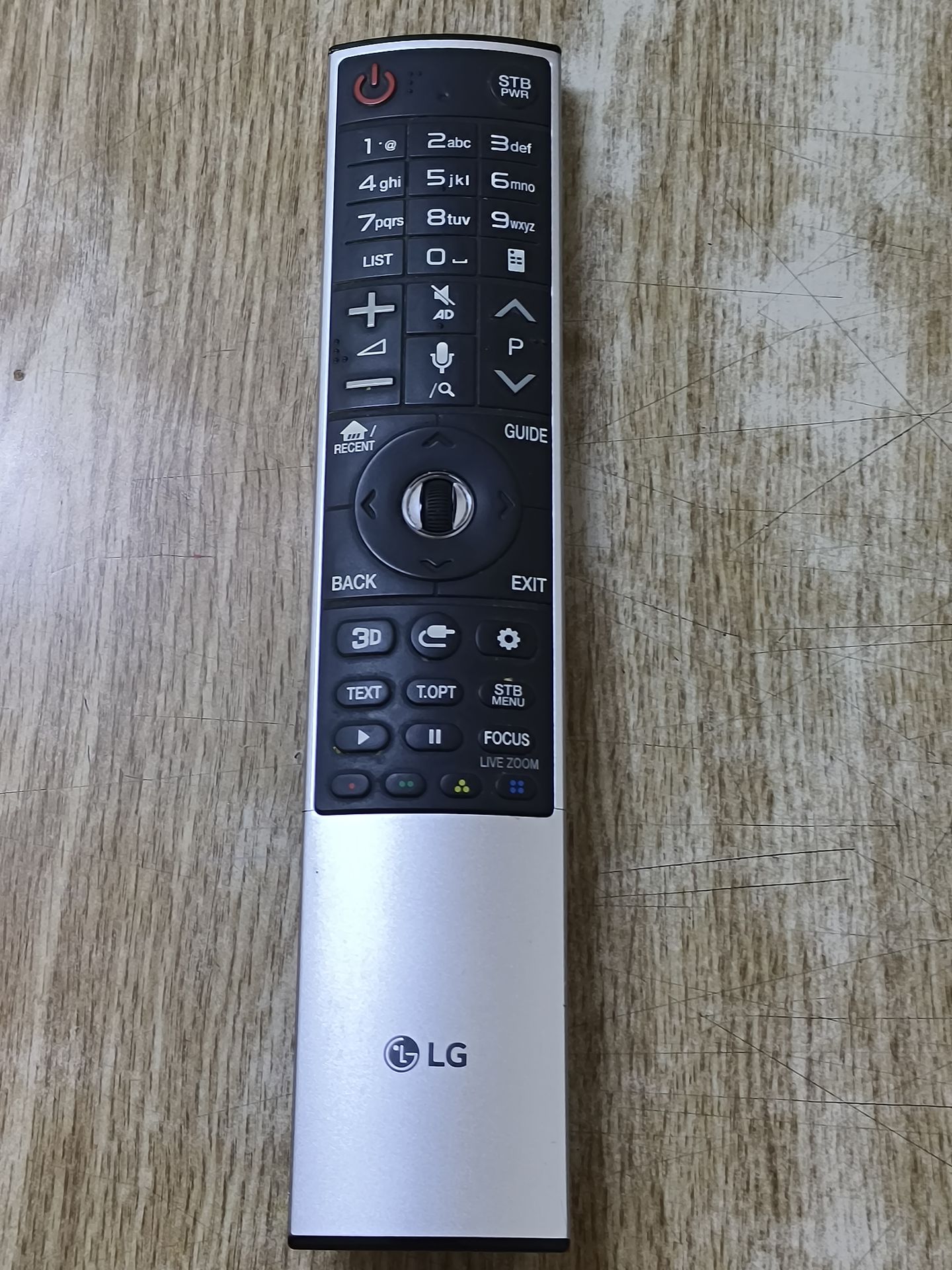 LG 43 inch UHD 4K Smart LED  - Image 4