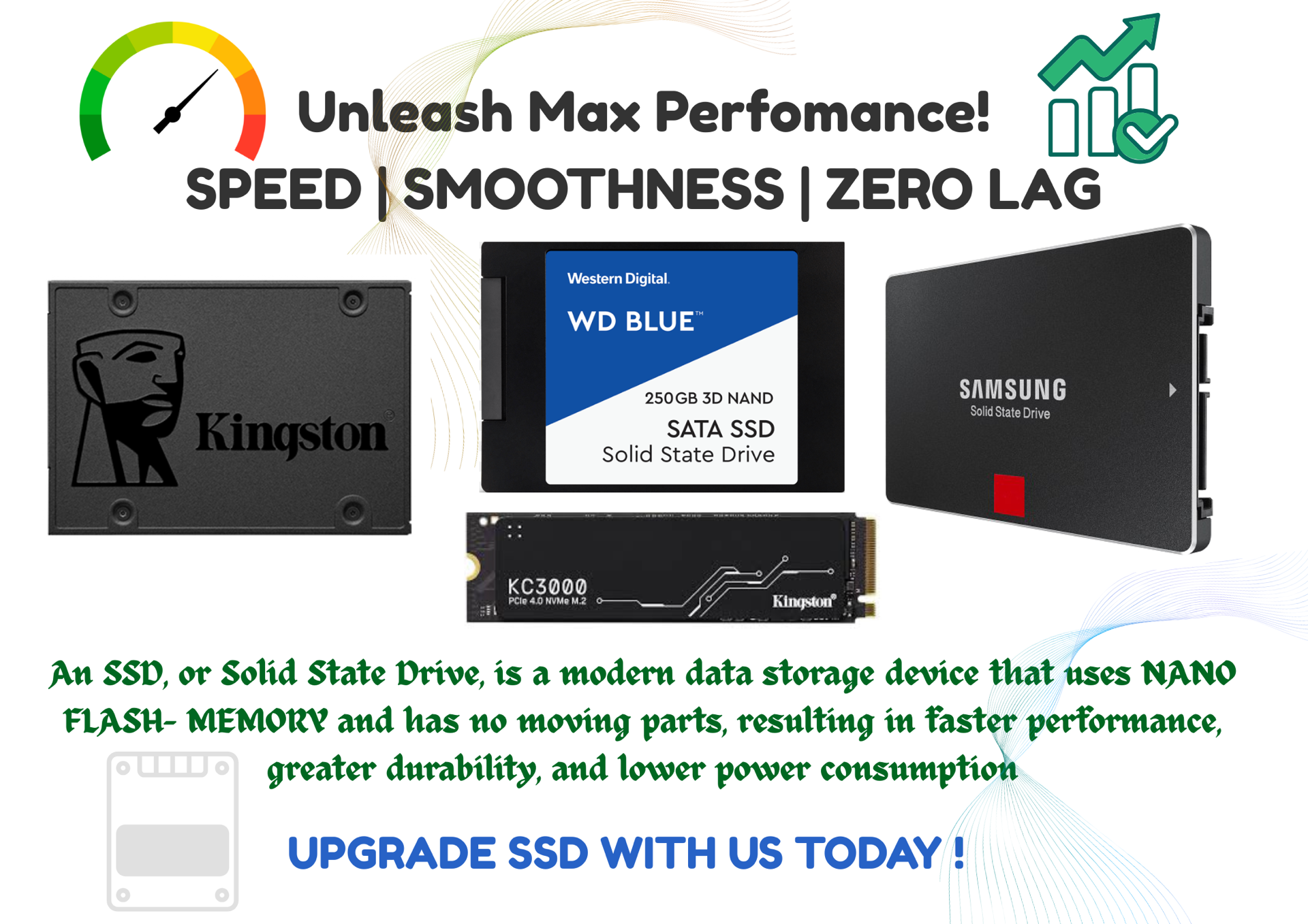 LAPTOP MOTHERBOARD CHIPLEVEL REPAIRING (FREE CHECKING) - Image 5