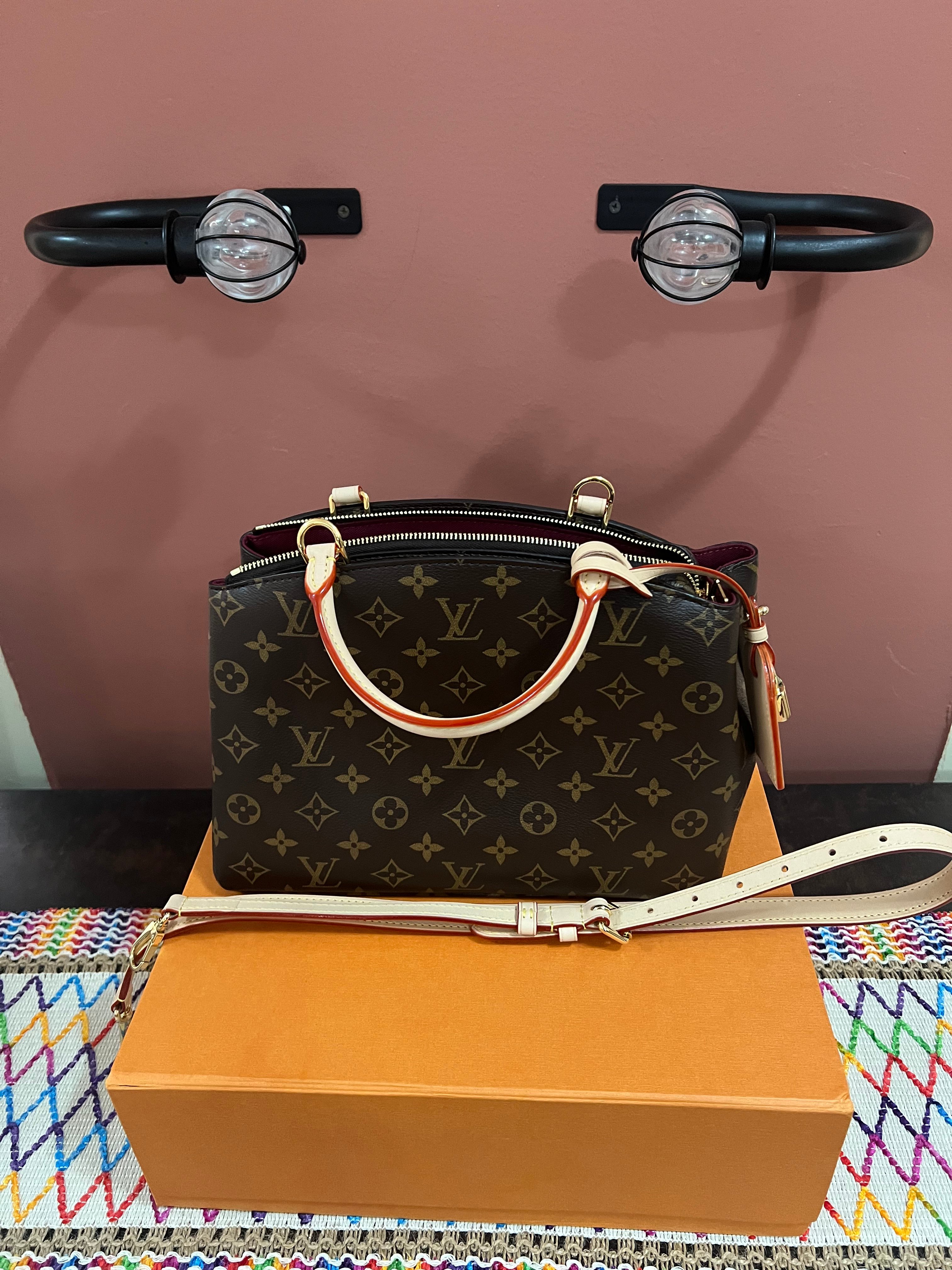 Louis Vuitton petite palais  - Image 2