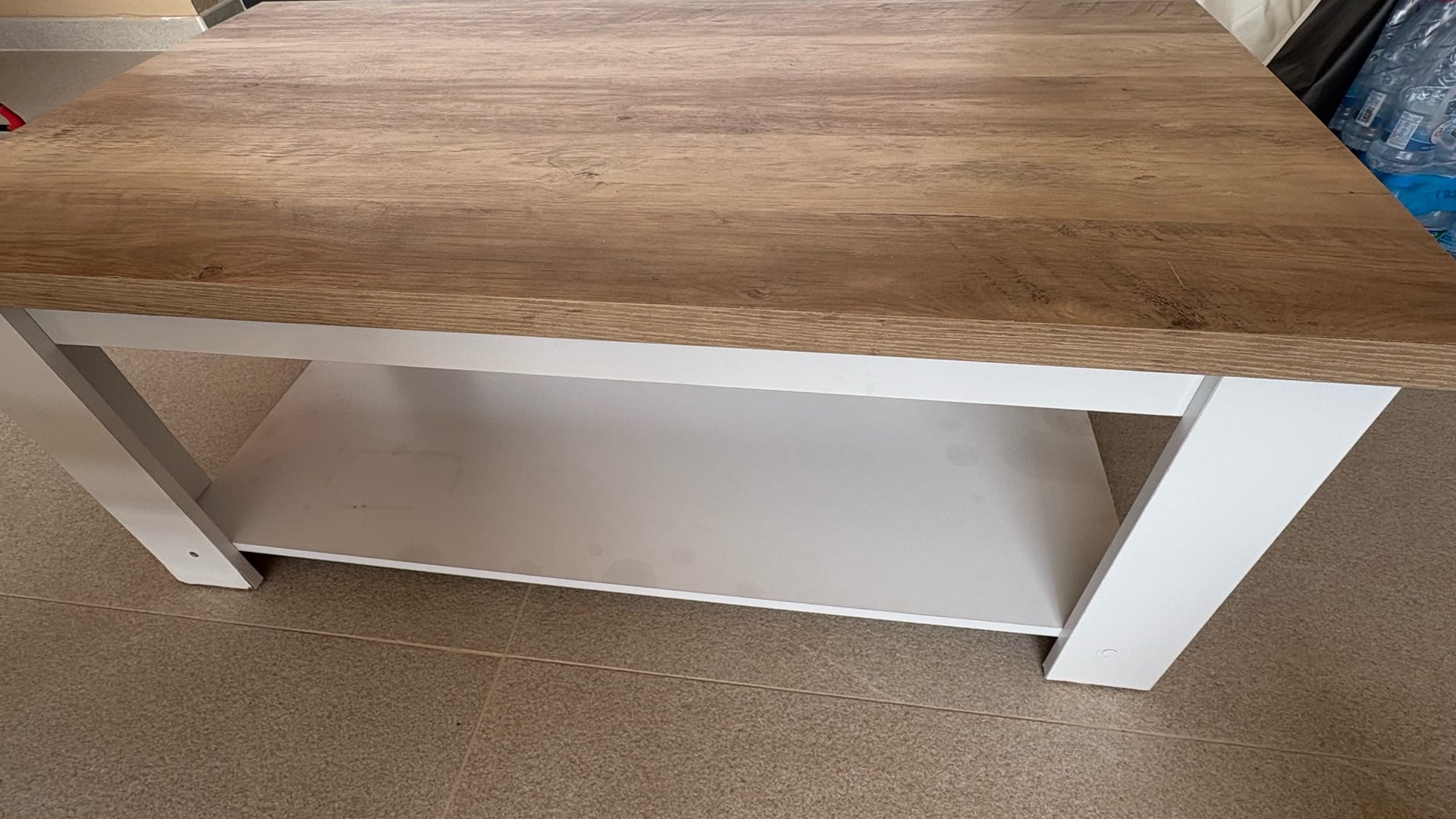 Center table - Image 1