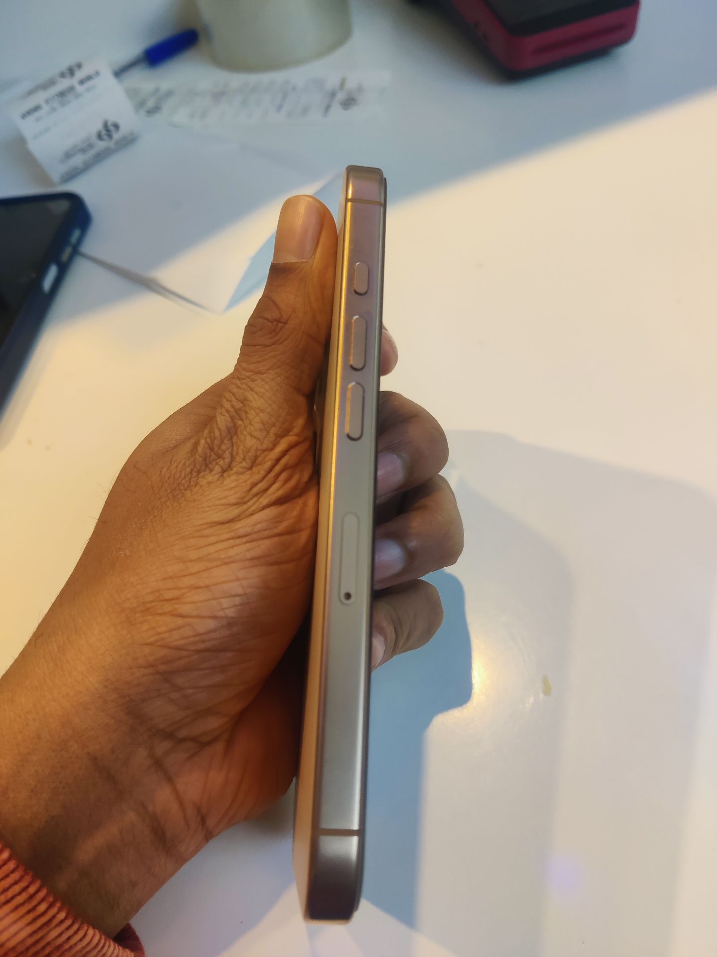 Iphone 16 256gb - Image 3