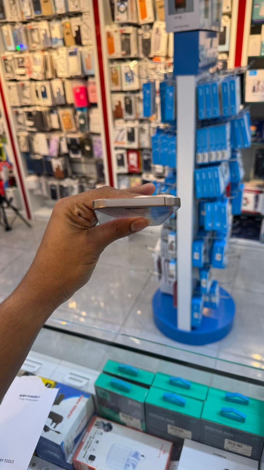IPhone 16 Pro Max 256GB 100% - Image 6