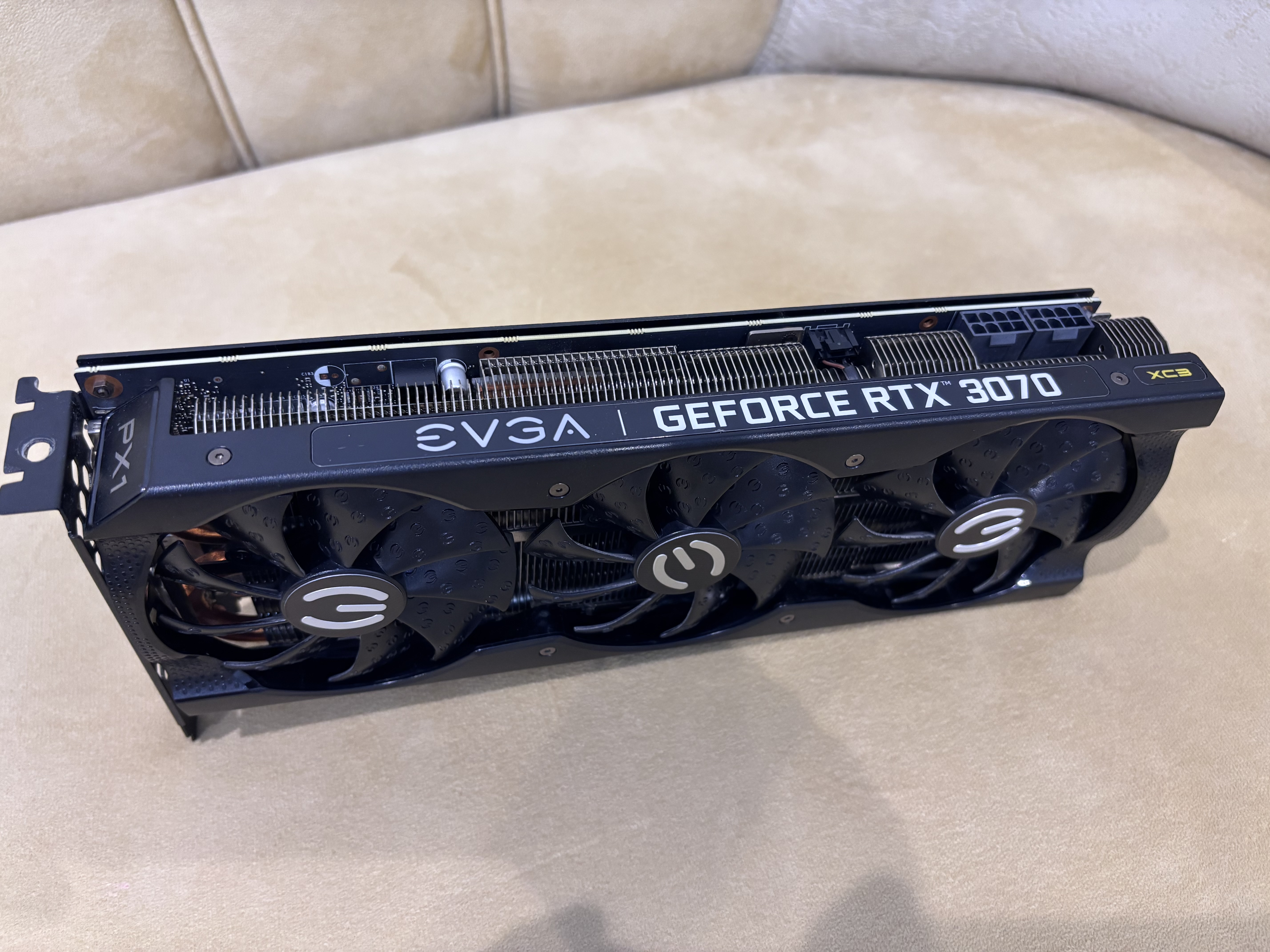 RTX 3070 OC 8GB - Image 7