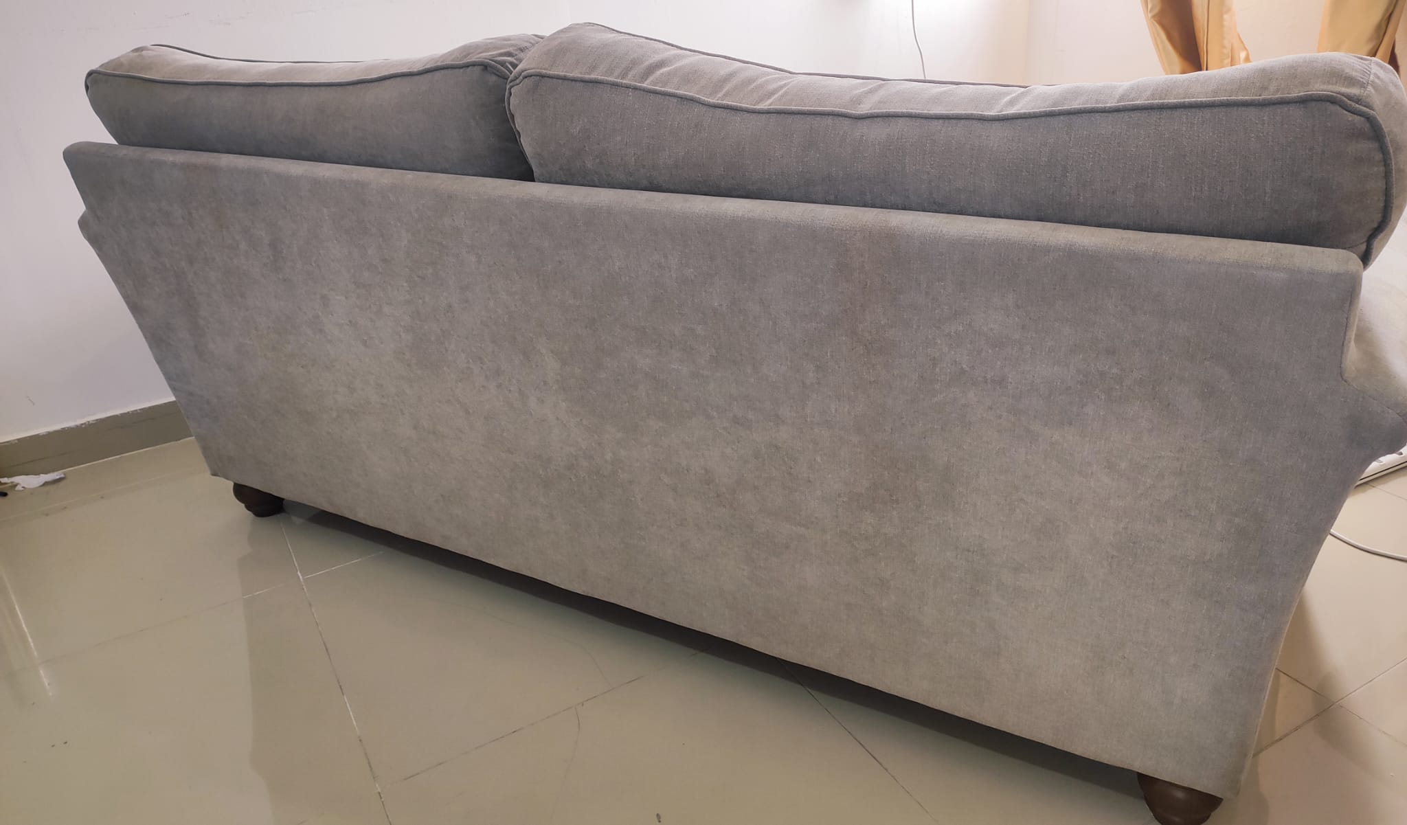 3 Seater Sofa for Sale - Image 3
