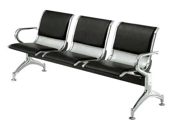 Steel sofa - Image 4