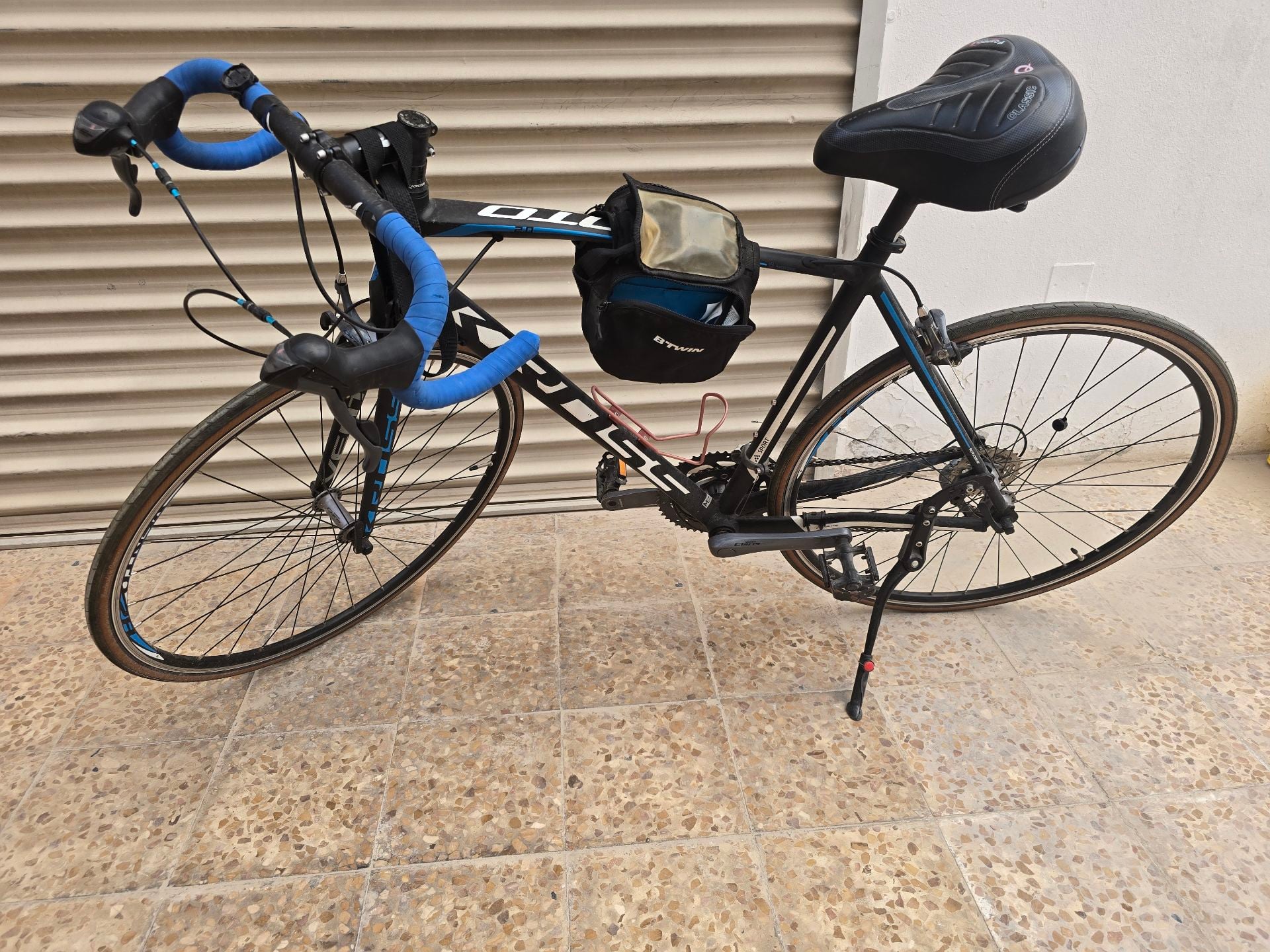 KROSS VENTO carbon for sale - Image 4