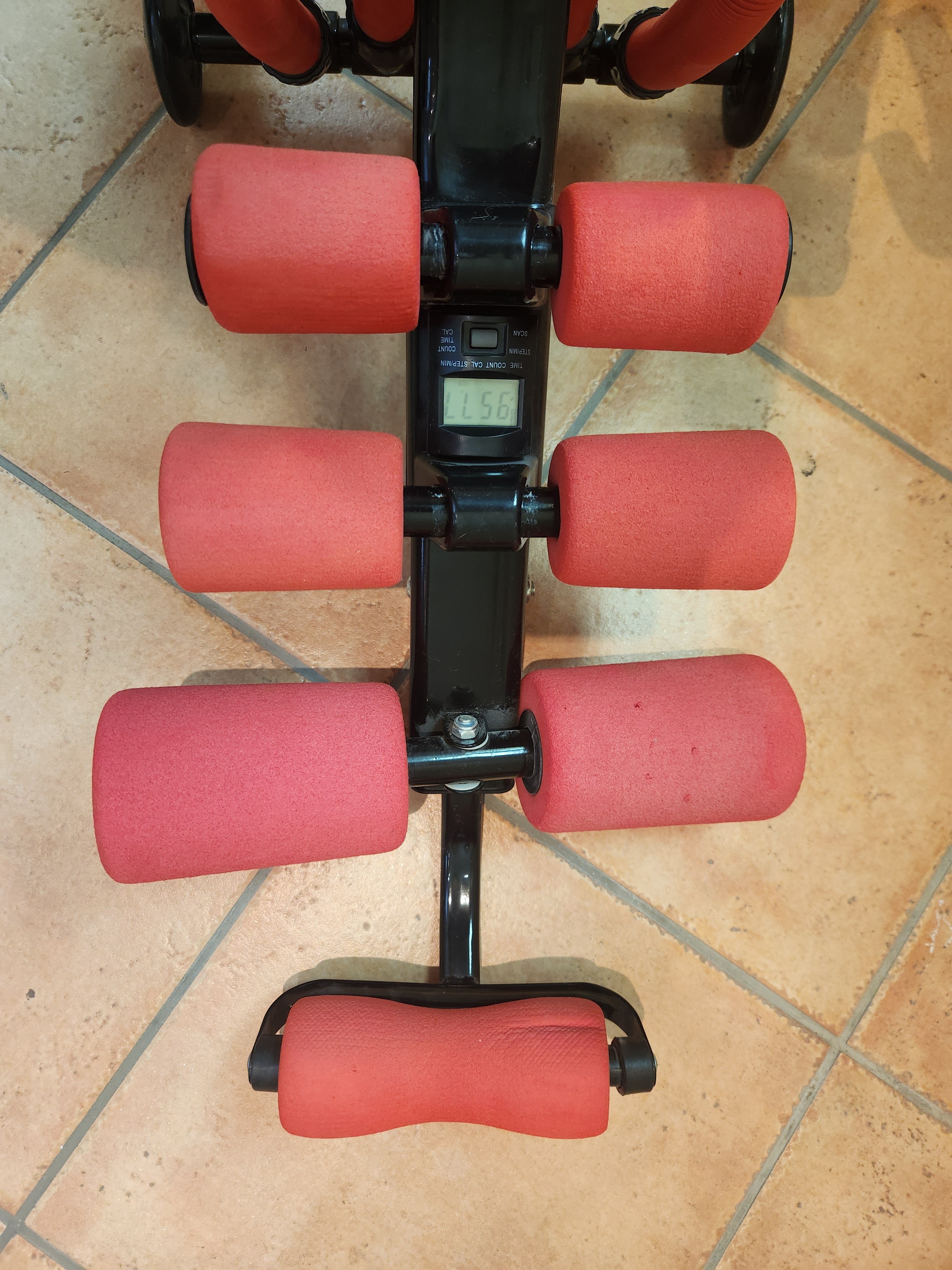 Total Core Abdominal Exerciser - Image 2