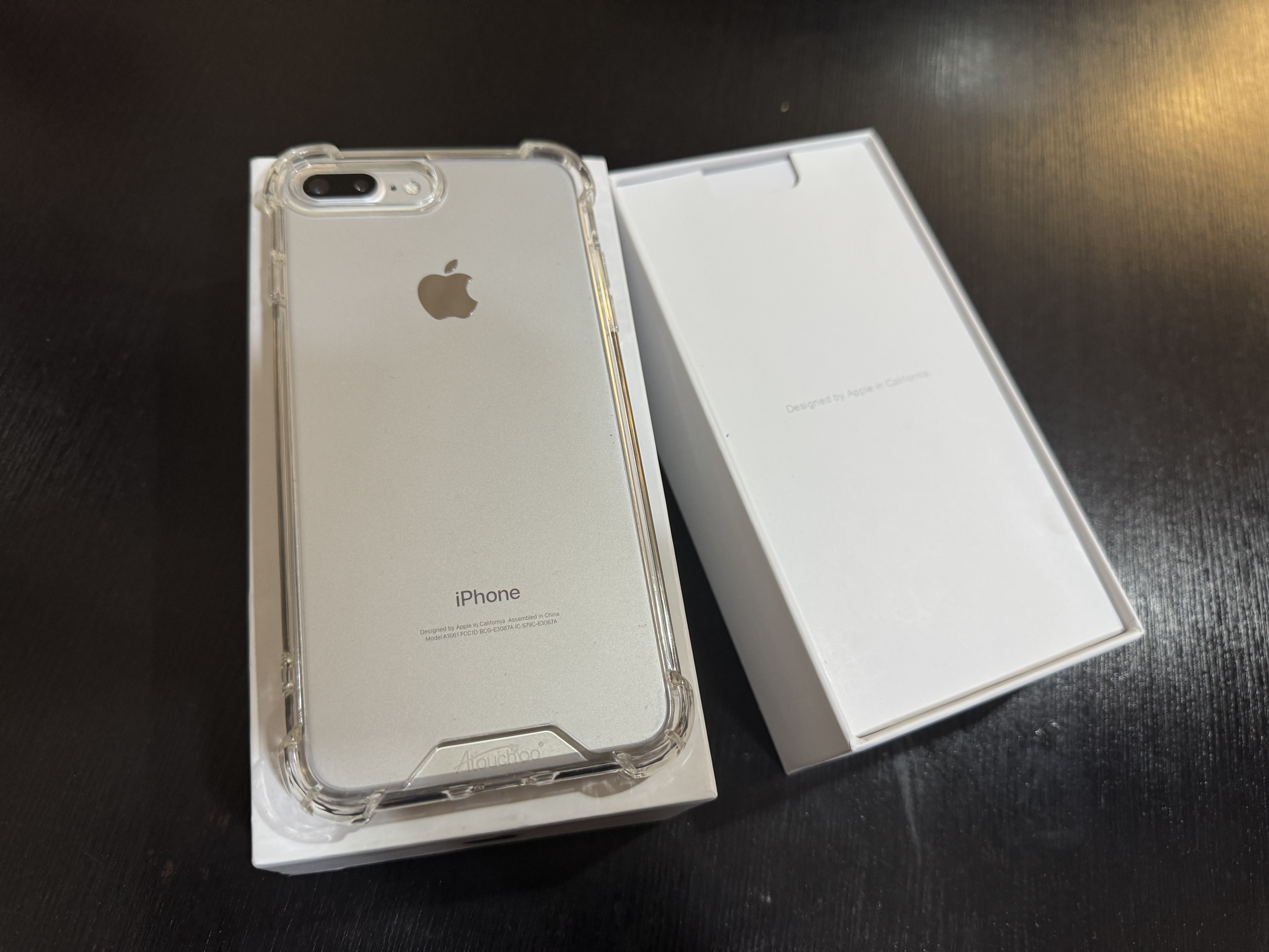 Iphone 7 plus - Image 3