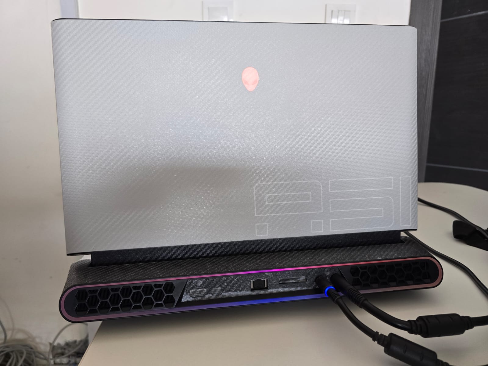 Alienware Area51M R2 Gaming Used - Image 2