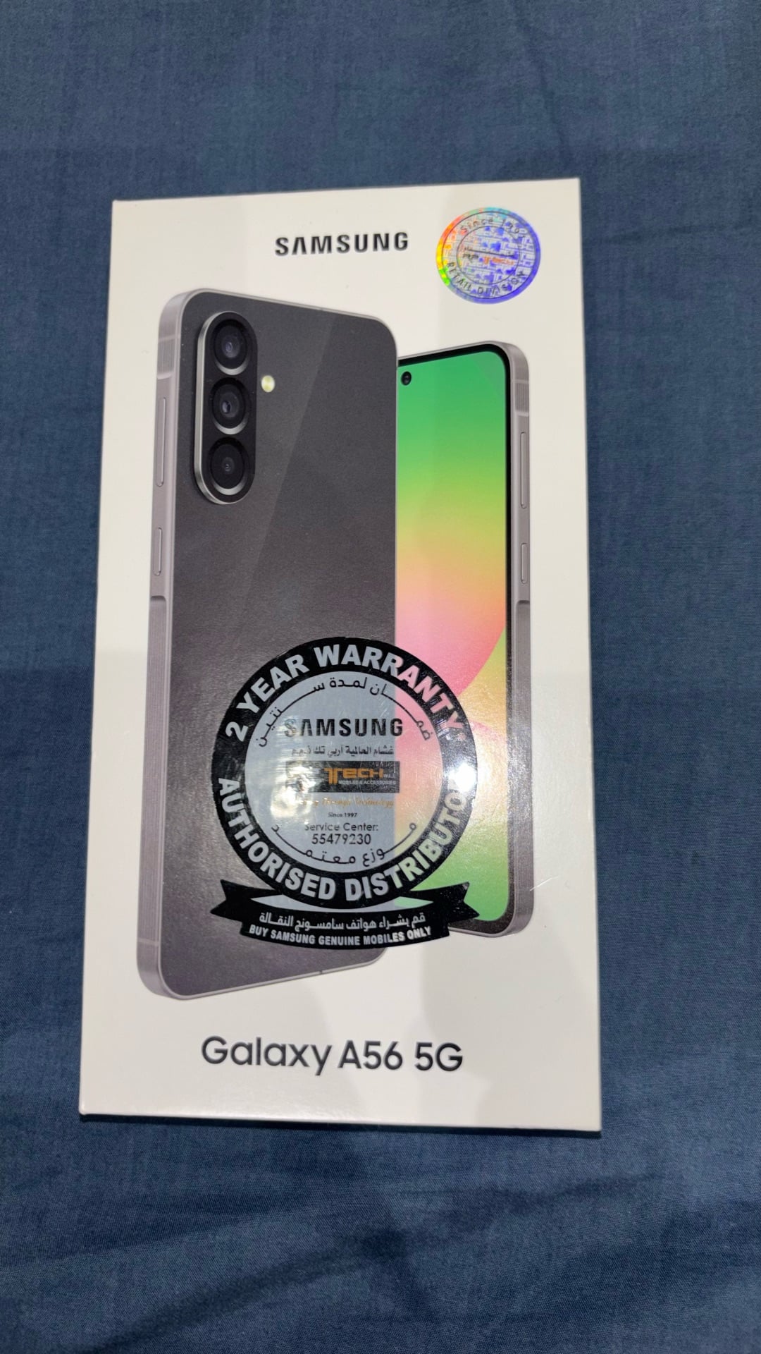 Samsung A56 128gb - Image 2