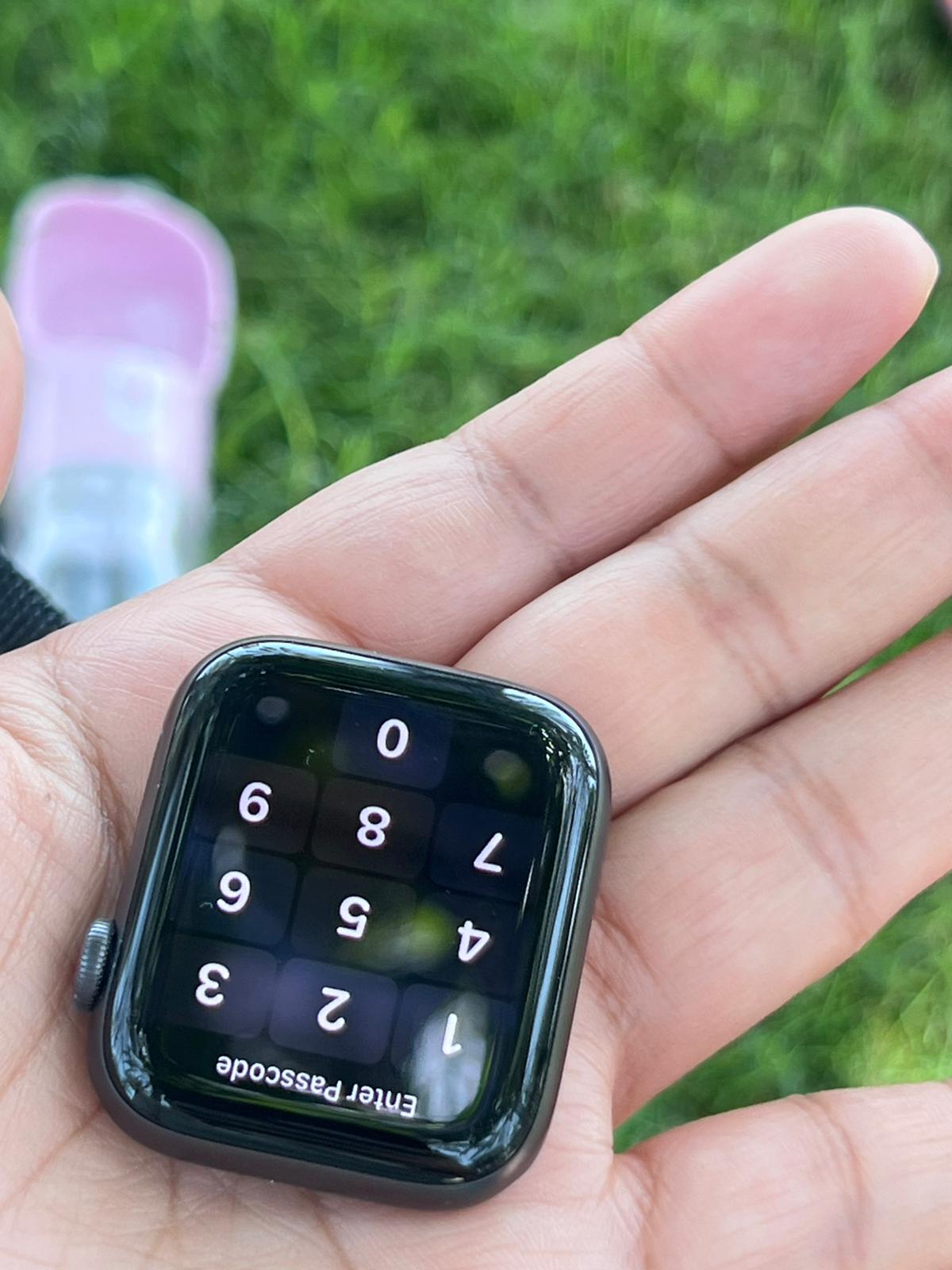 2 pcs. Apple Watch 6 GPS+Cellular - Image 3