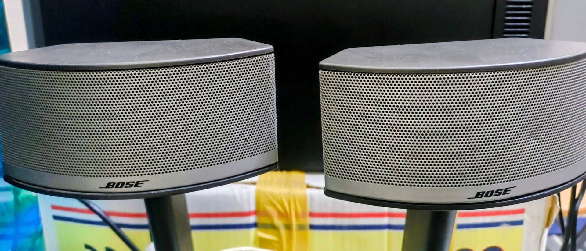 Bose companion 5  - Image 3
