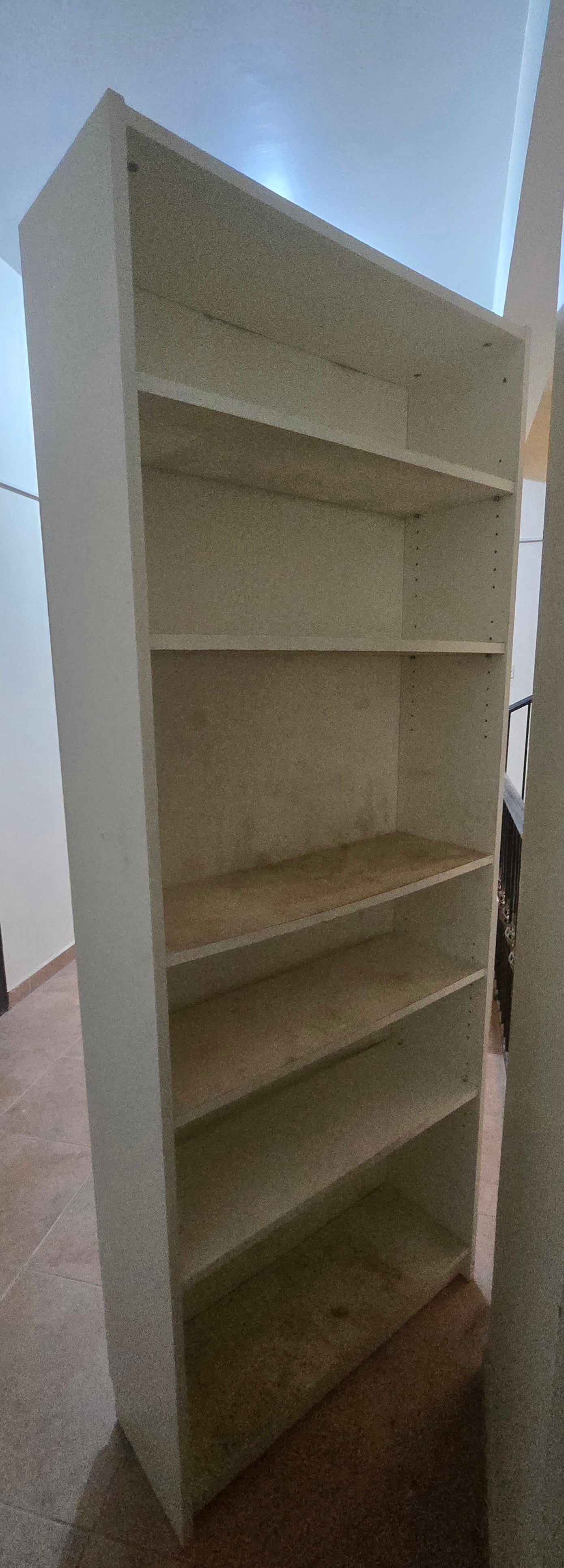 Storage rack for kitchen 100qr only urgent Moving  - Image 3